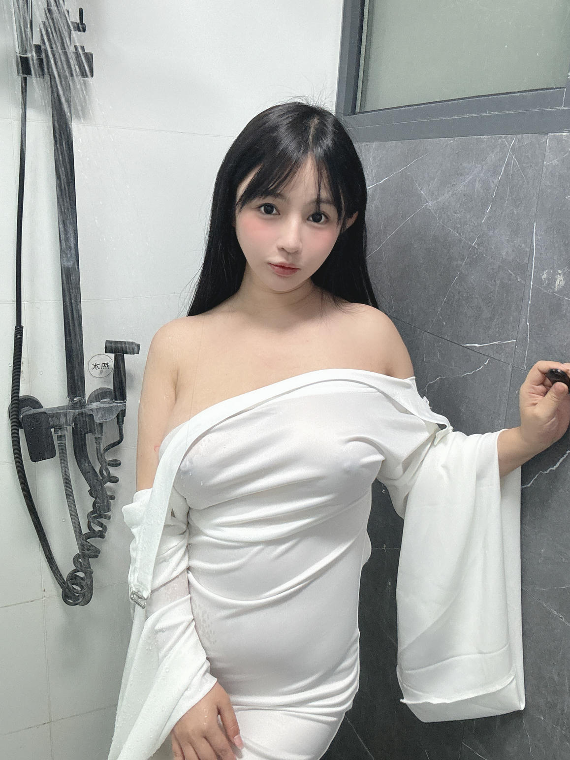 樱井宁宁-桜井宁宁 NO.141 圣诞幽灵娘[70P2V 654M]_第2集