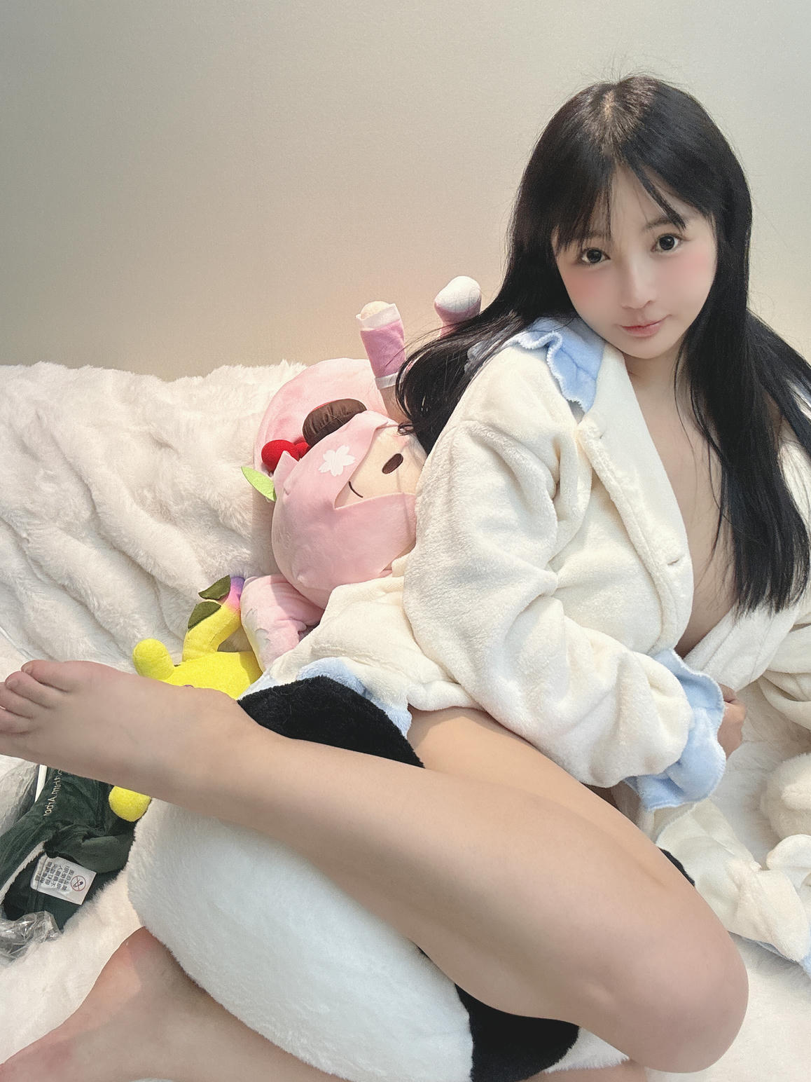 樱井宁宁-桜井宁宁 NO.143 Partme 2024年12月订阅[87P 4V 838.9M]_第2集