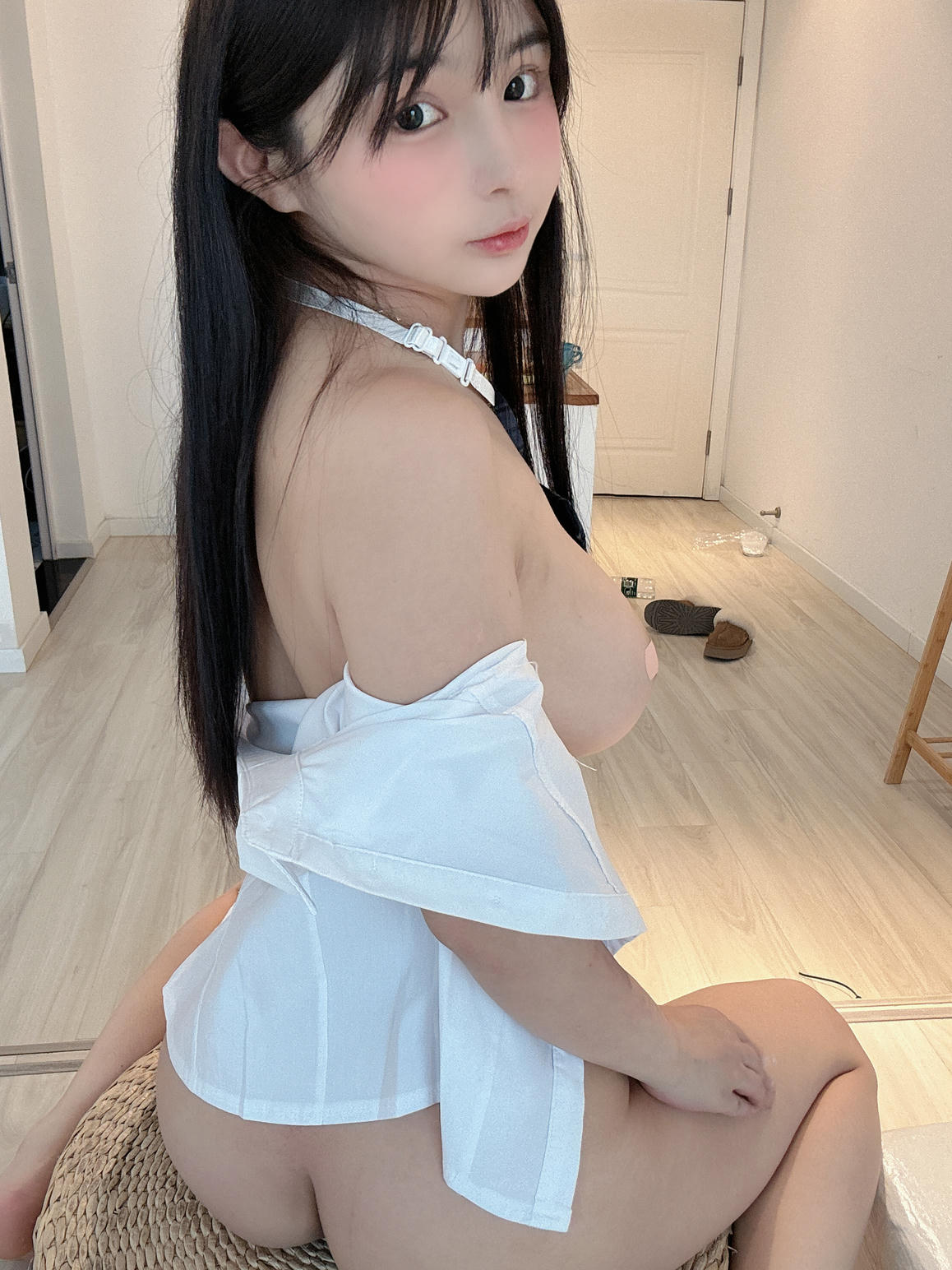 樱井宁宁-桜井宁宁 NO.145 JK制服[76P 2V 737.4M]_第4集