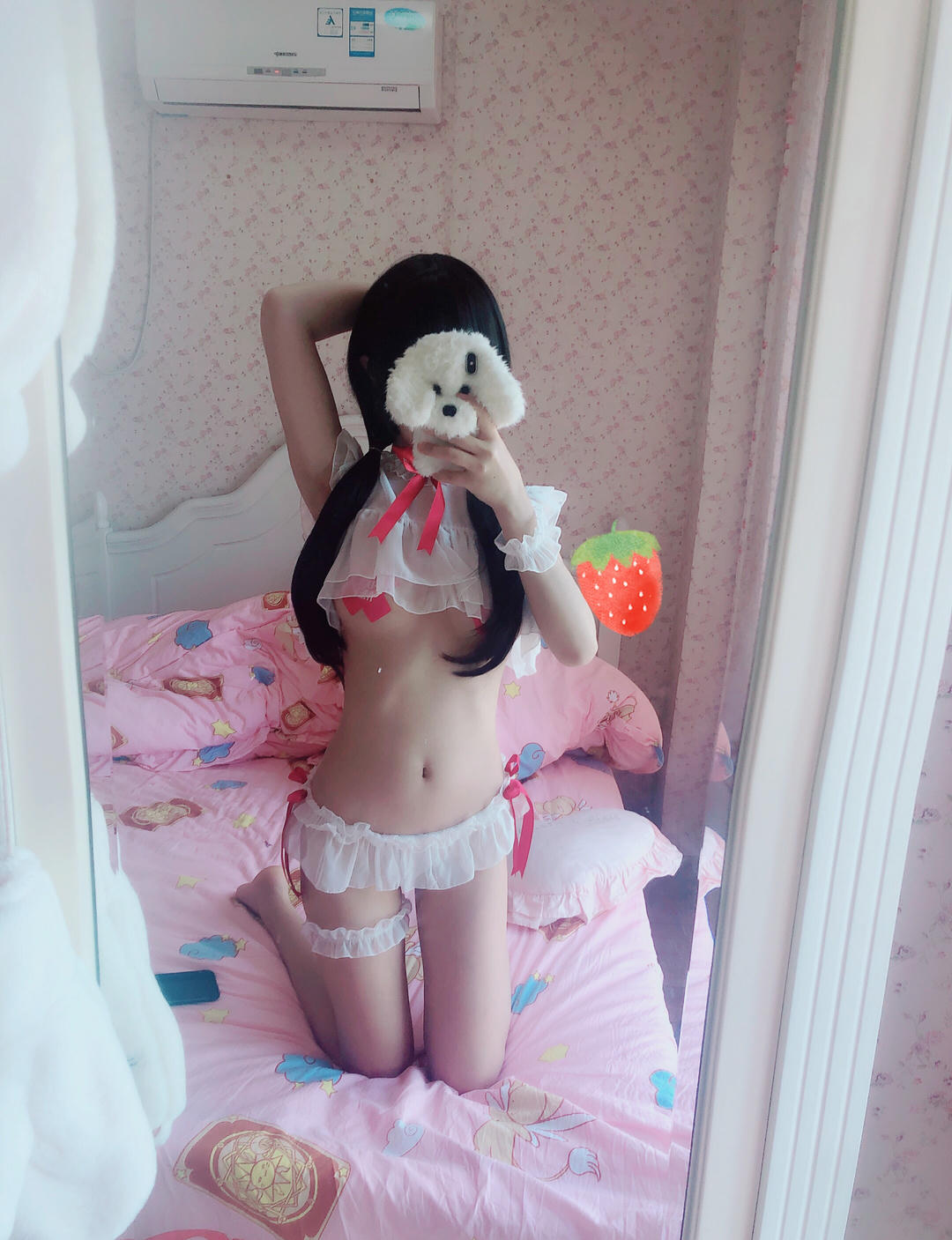 樱井宁宁-桜井宁宁 NO.018 少女日常 [31P-102MB]_第1集