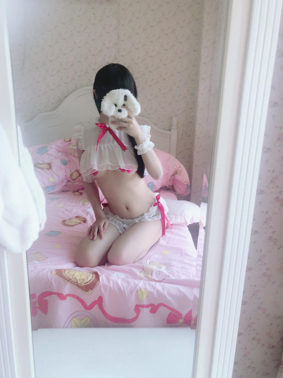 樱井宁宁-桜井宁宁 NO.018 少女日常 [31P-102MB]_第1集