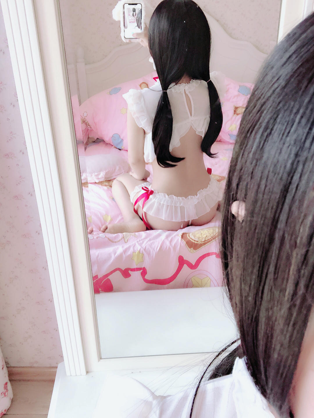 樱井宁宁-桜井宁宁 NO.018 少女日常 [31P-102MB]_第1集