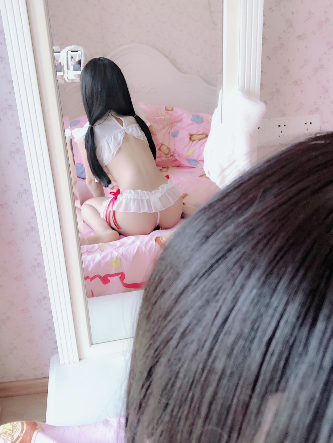 樱井宁宁-桜井宁宁 NO.018 少女日常 [31P-102MB]_第1集