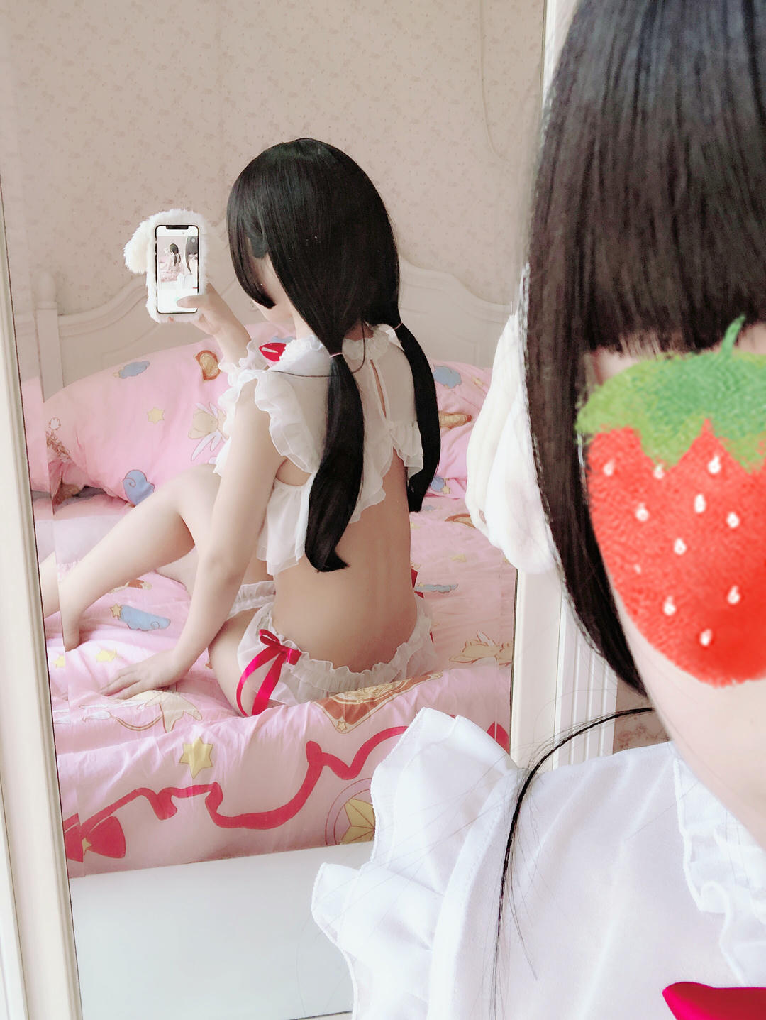 樱井宁宁-桜井宁宁 NO.018 少女日常 [31P-102MB]_第1集