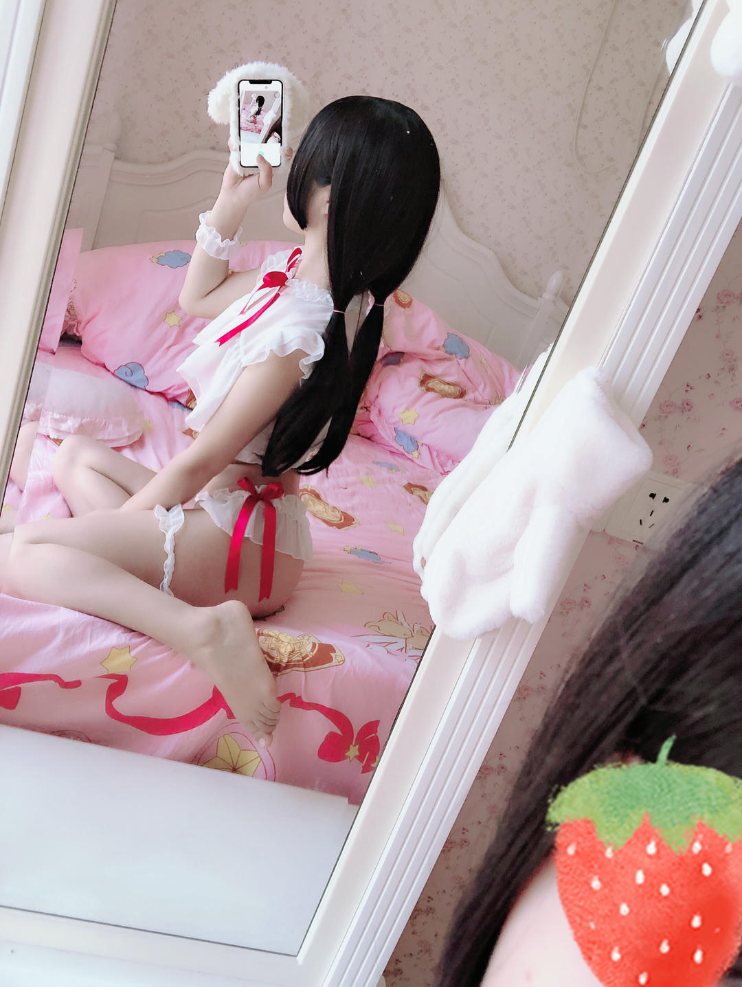 樱井宁宁-桜井宁宁 NO.018 少女日常 [31P-102MB]_第1集