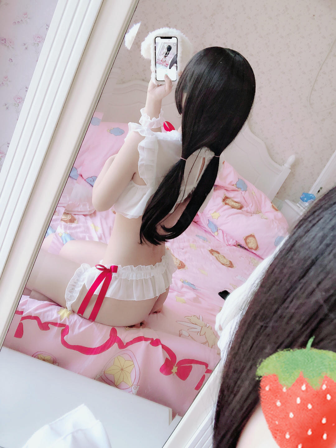 樱井宁宁-桜井宁宁 NO.018 少女日常 [31P-102MB]_第1集