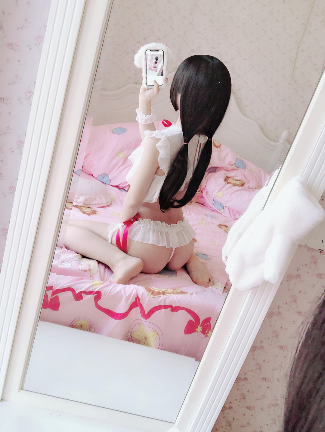 樱井宁宁-桜井宁宁 NO.018 少女日常 [31P-102MB]_第1集