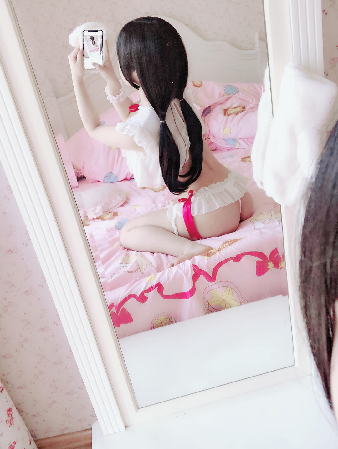 樱井宁宁-桜井宁宁 NO.018 少女日常 [31P-102MB]_第1集