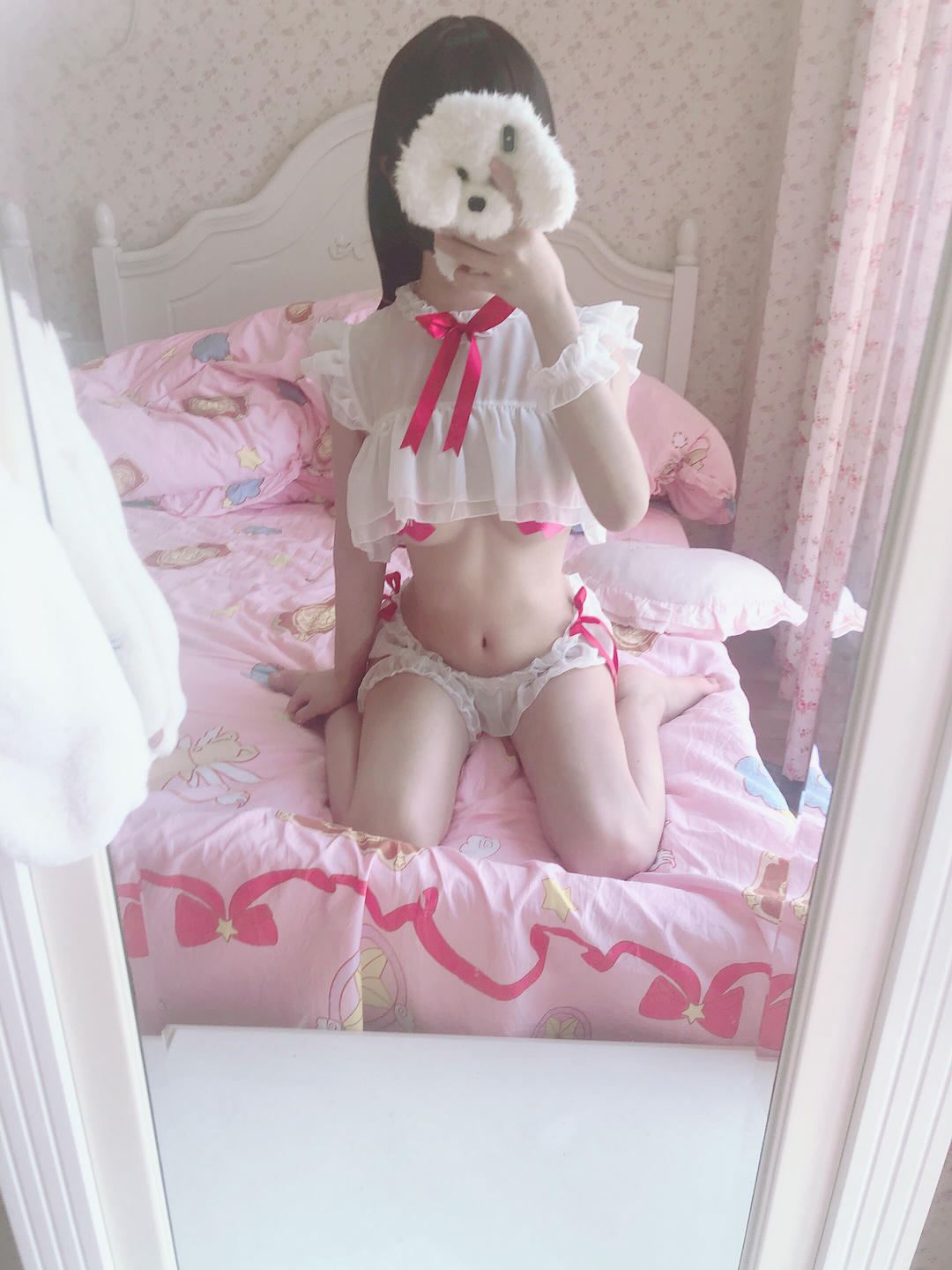 樱井宁宁-桜井宁宁 NO.018 少女日常 [31P-102MB]_第1集