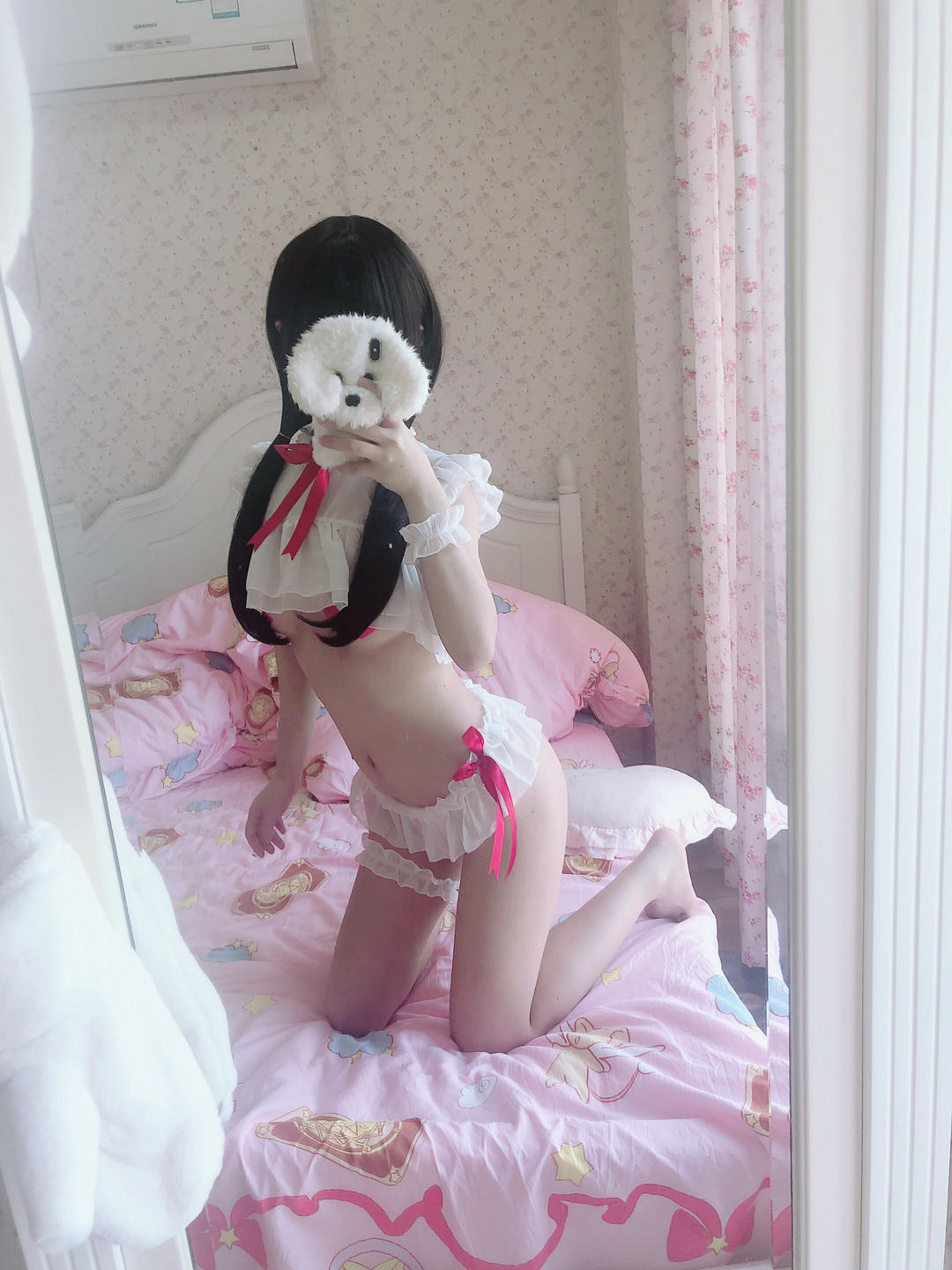 樱井宁宁-桜井宁宁 NO.018 少女日常 [31P-102MB]_第1集