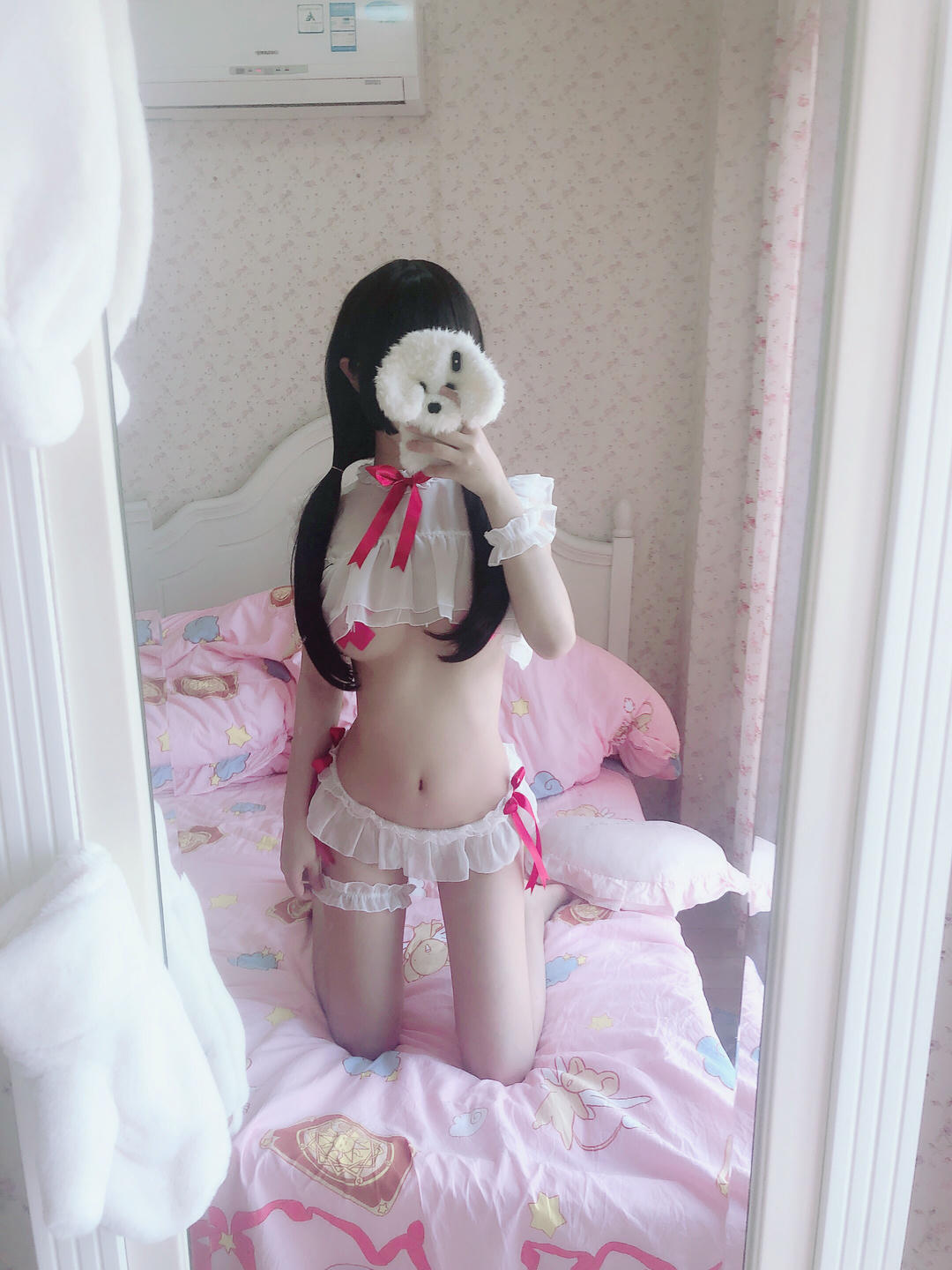 樱井宁宁-桜井宁宁 NO.018 少女日常 [31P-102MB]_第2集