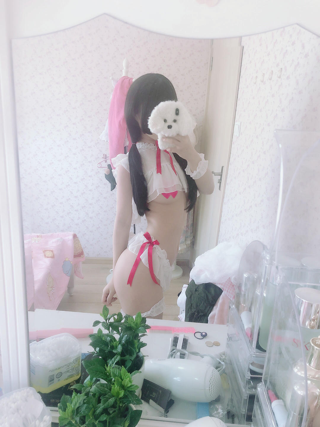 樱井宁宁-桜井宁宁 NO.018 少女日常 [31P-102MB]_第2集