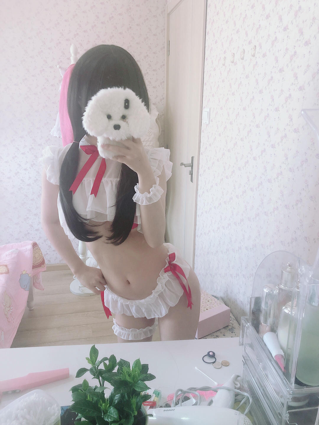 樱井宁宁-桜井宁宁 NO.018 少女日常 [31P-102MB]_第2集