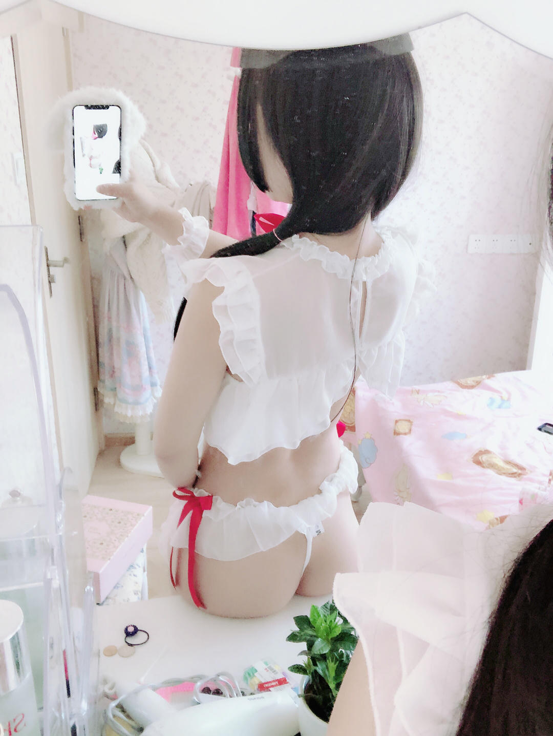 樱井宁宁-桜井宁宁 NO.018 少女日常 [31P-102MB]_第2集