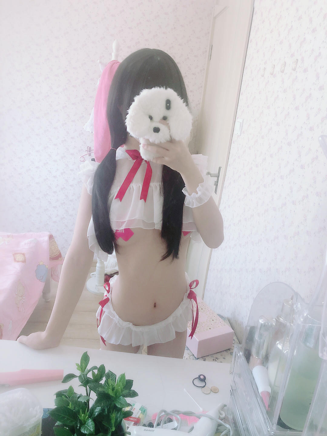 樱井宁宁-桜井宁宁 NO.018 少女日常 [31P-102MB]_第2集