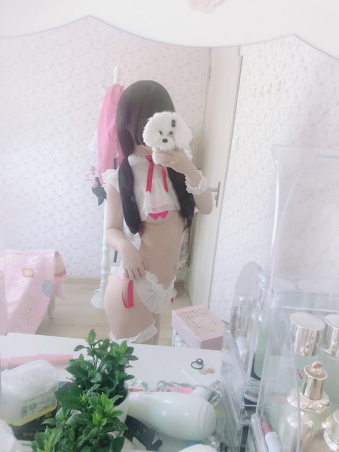 樱井宁宁-桜井宁宁 NO.018 少女日常 [31P-102MB]_第2集