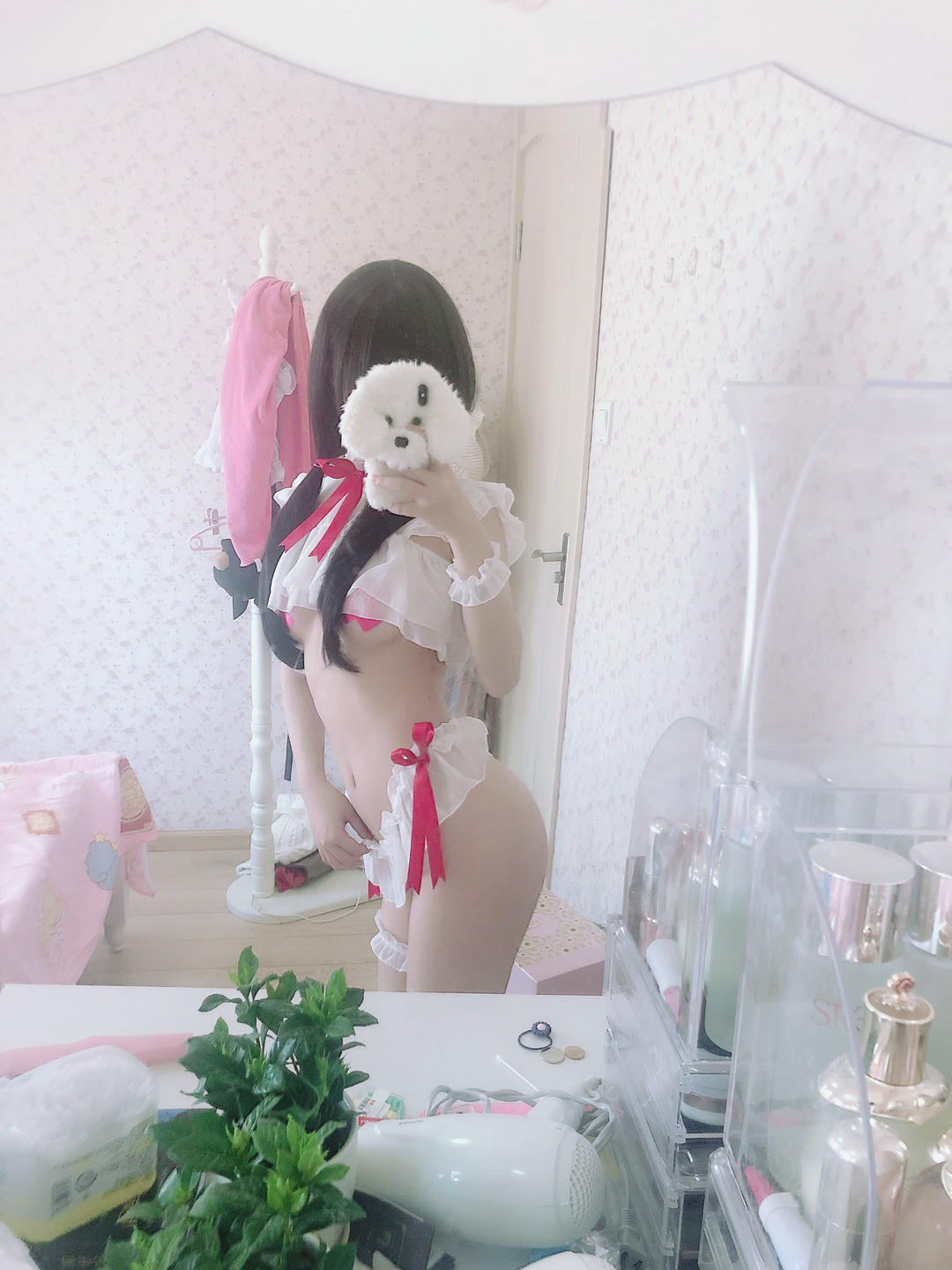 樱井宁宁-桜井宁宁 NO.018 少女日常 [31P-102MB]_第2集