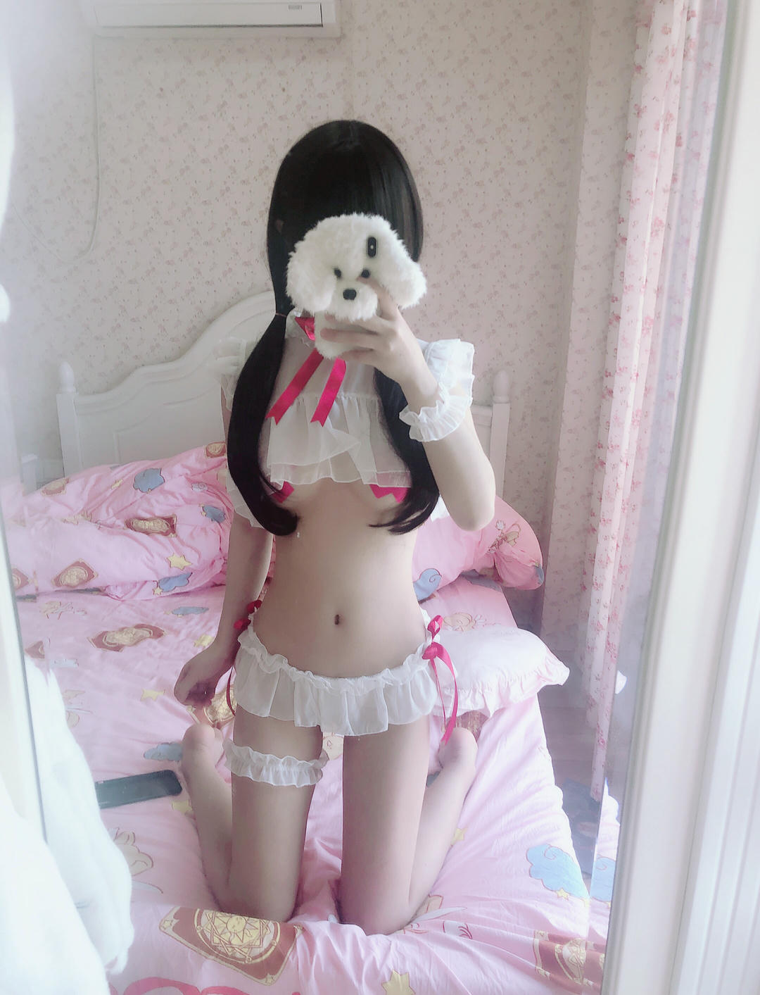 樱井宁宁-桜井宁宁 NO.018 少女日常 [31P-102MB]_第1集