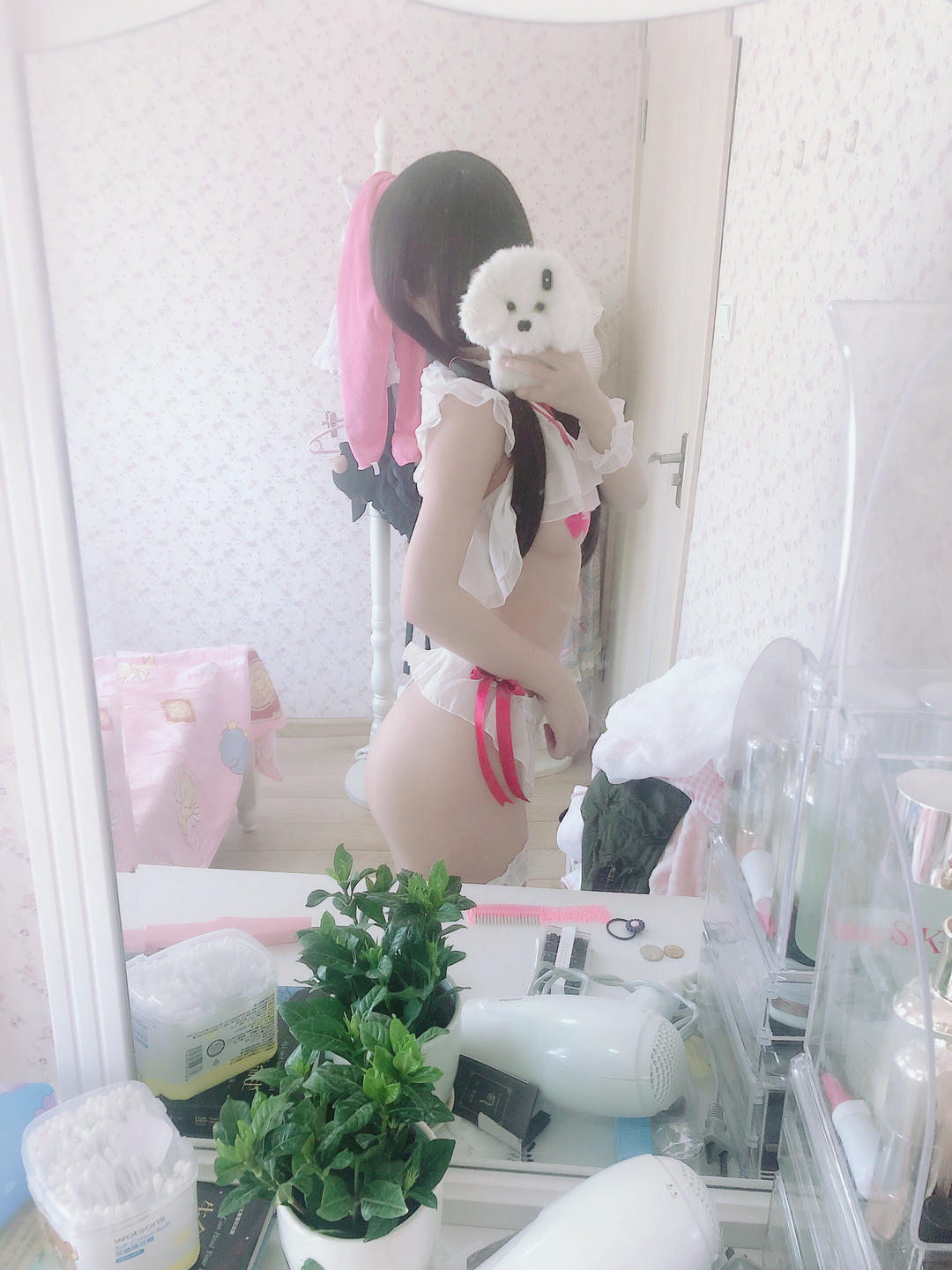 樱井宁宁-桜井宁宁 NO.018 少女日常 [31P-102MB]_第2集