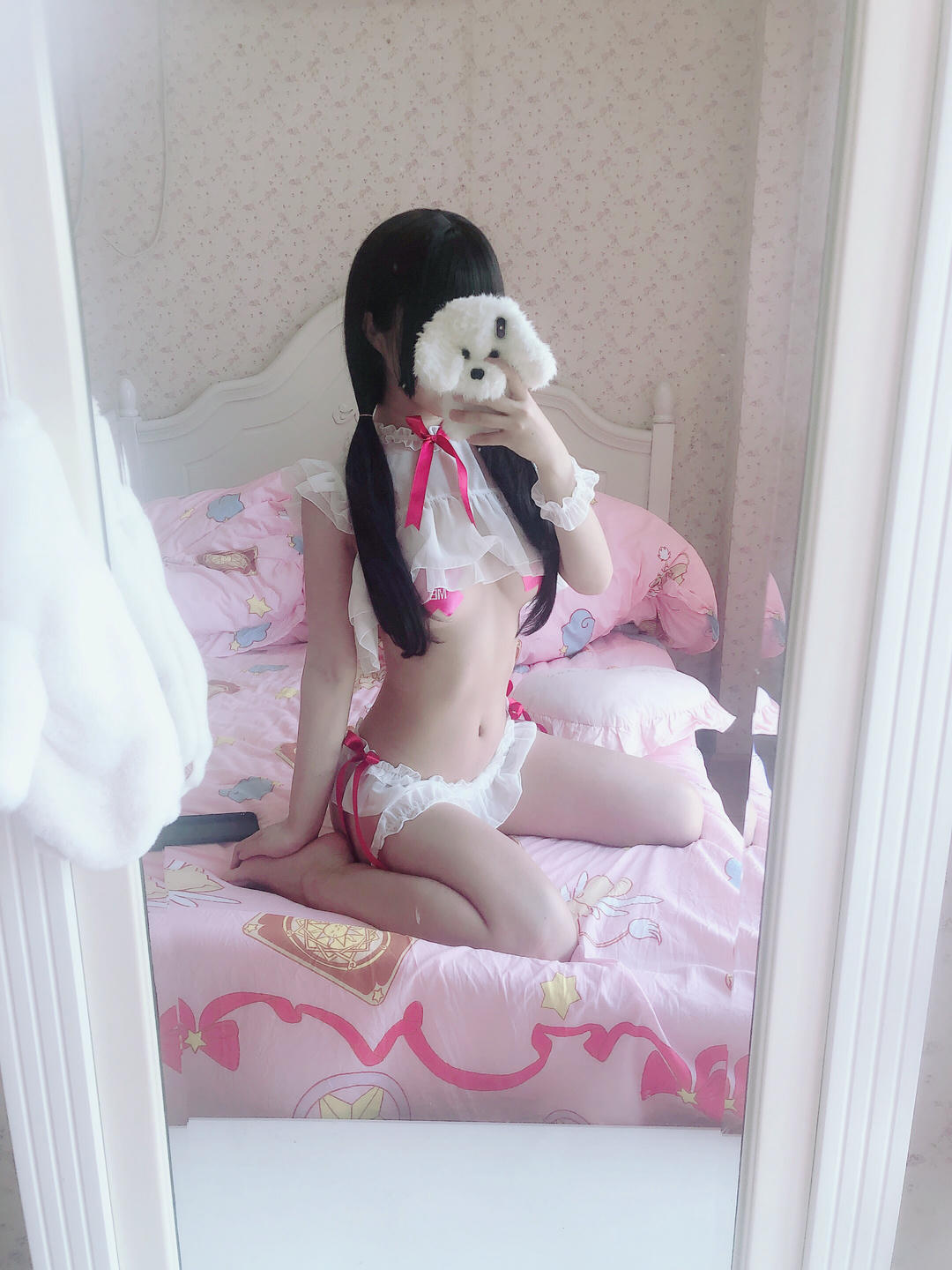 樱井宁宁-桜井宁宁 NO.018 少女日常 [31P-102MB]_第1集