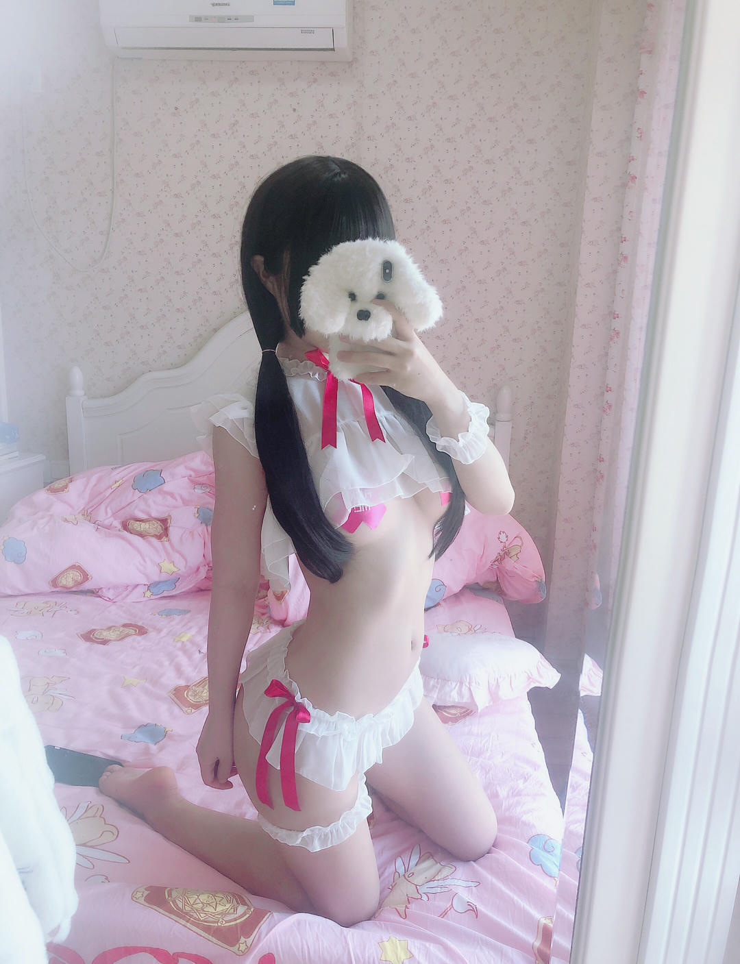 樱井宁宁-桜井宁宁 NO.018 少女日常 [31P-102MB]_第1集