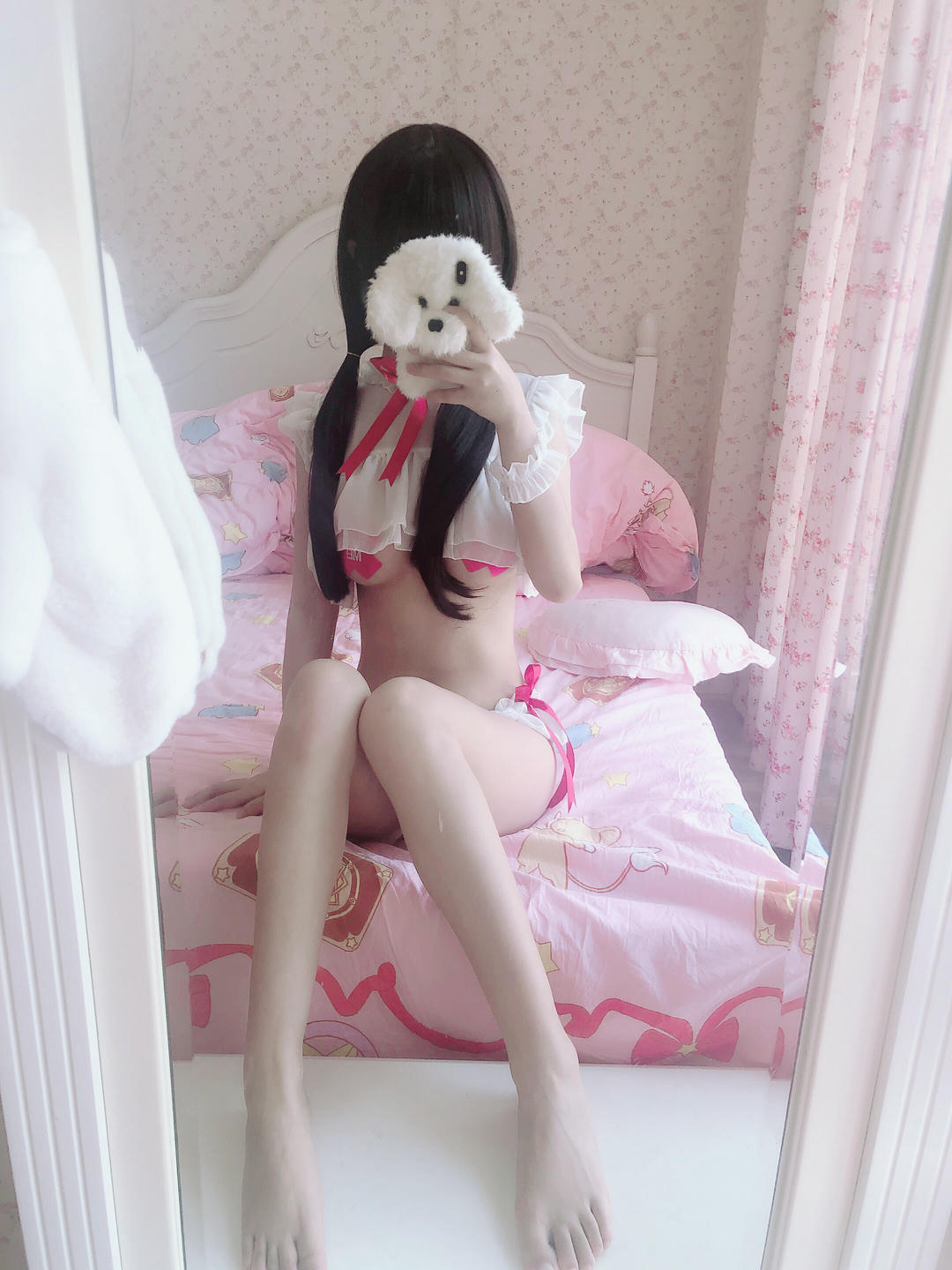 樱井宁宁-桜井宁宁 NO.018 少女日常 [31P-102MB]_第1集