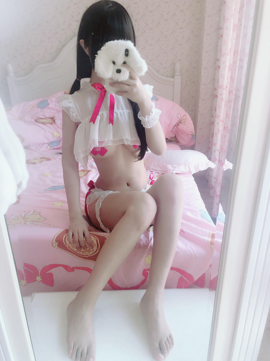 樱井宁宁-桜井宁宁 NO.018 少女日常 [31P-102MB]_第1集