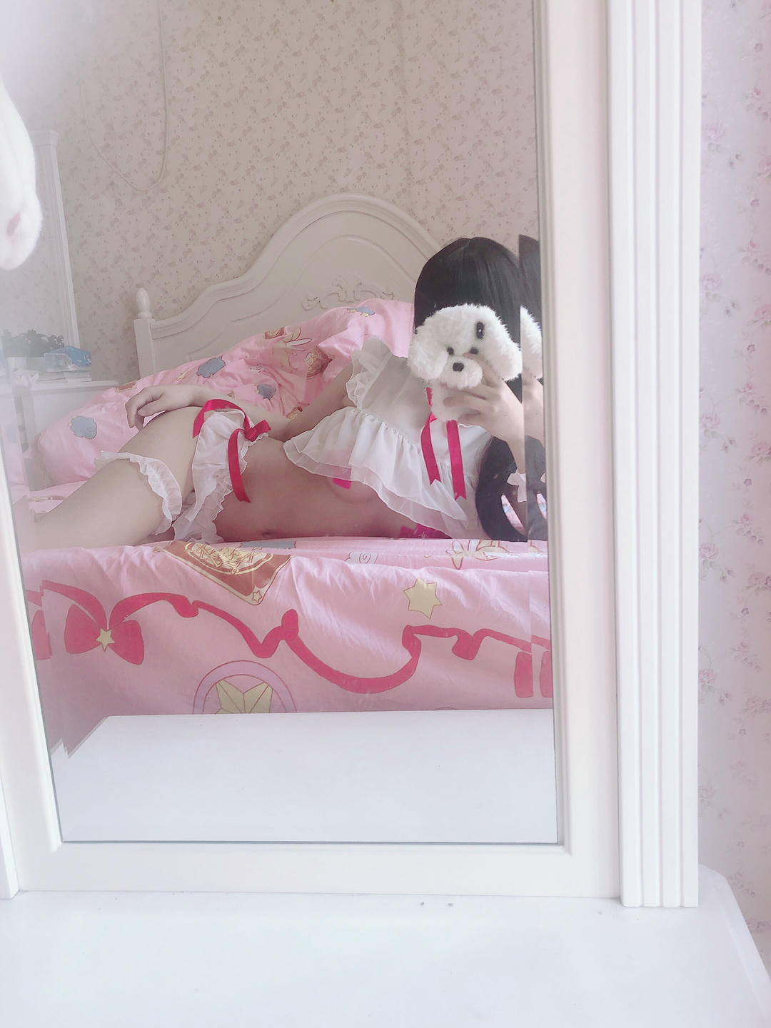 樱井宁宁-桜井宁宁 NO.018 少女日常 [31P-102MB]_第1集