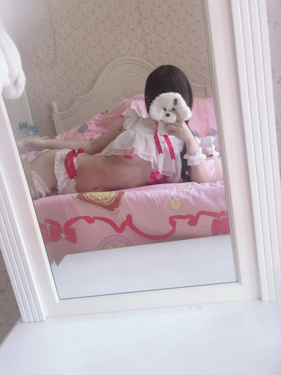 樱井宁宁-桜井宁宁 NO.018 少女日常 [31P-102MB]_第1集