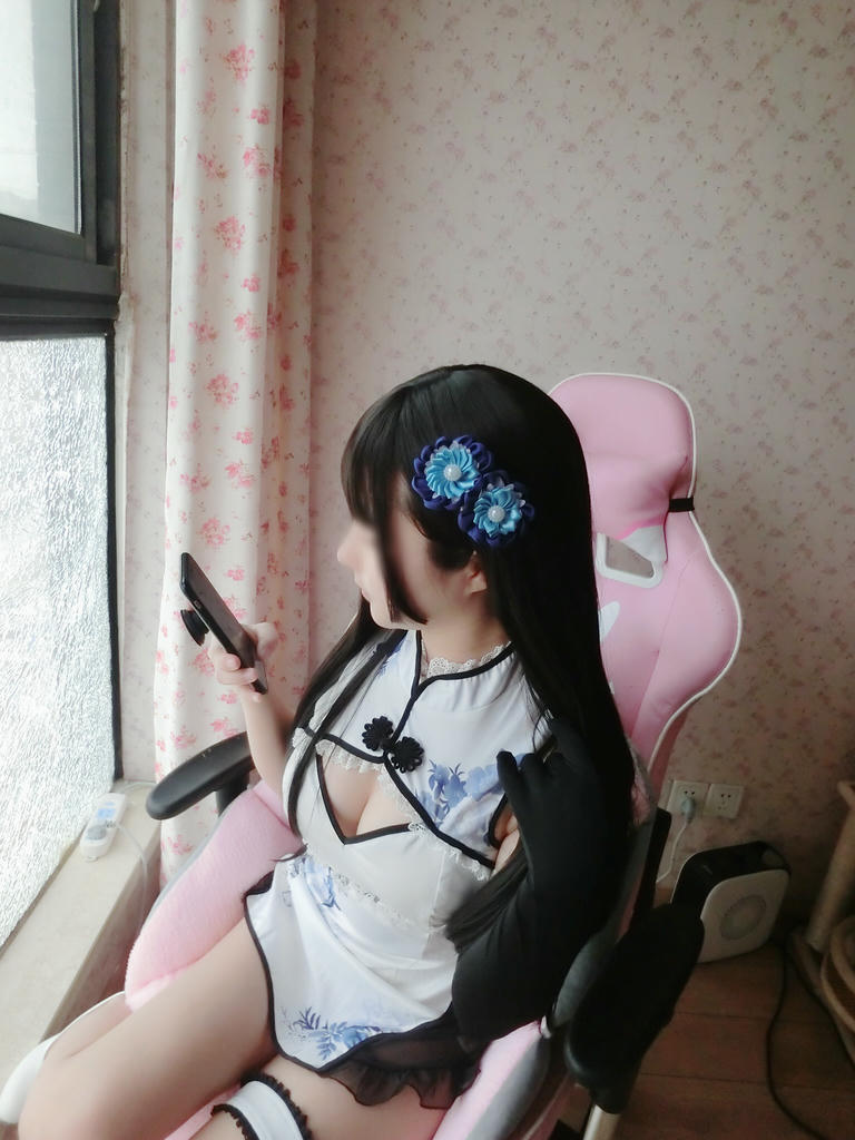 樱井宁宁-桜井宁宁 NO.020 李瓶儿cos [30P-82MB]_第1集