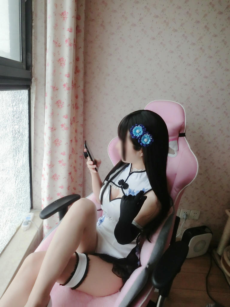 樱井宁宁-桜井宁宁 NO.020 李瓶儿cos [30P-82MB]_第1集