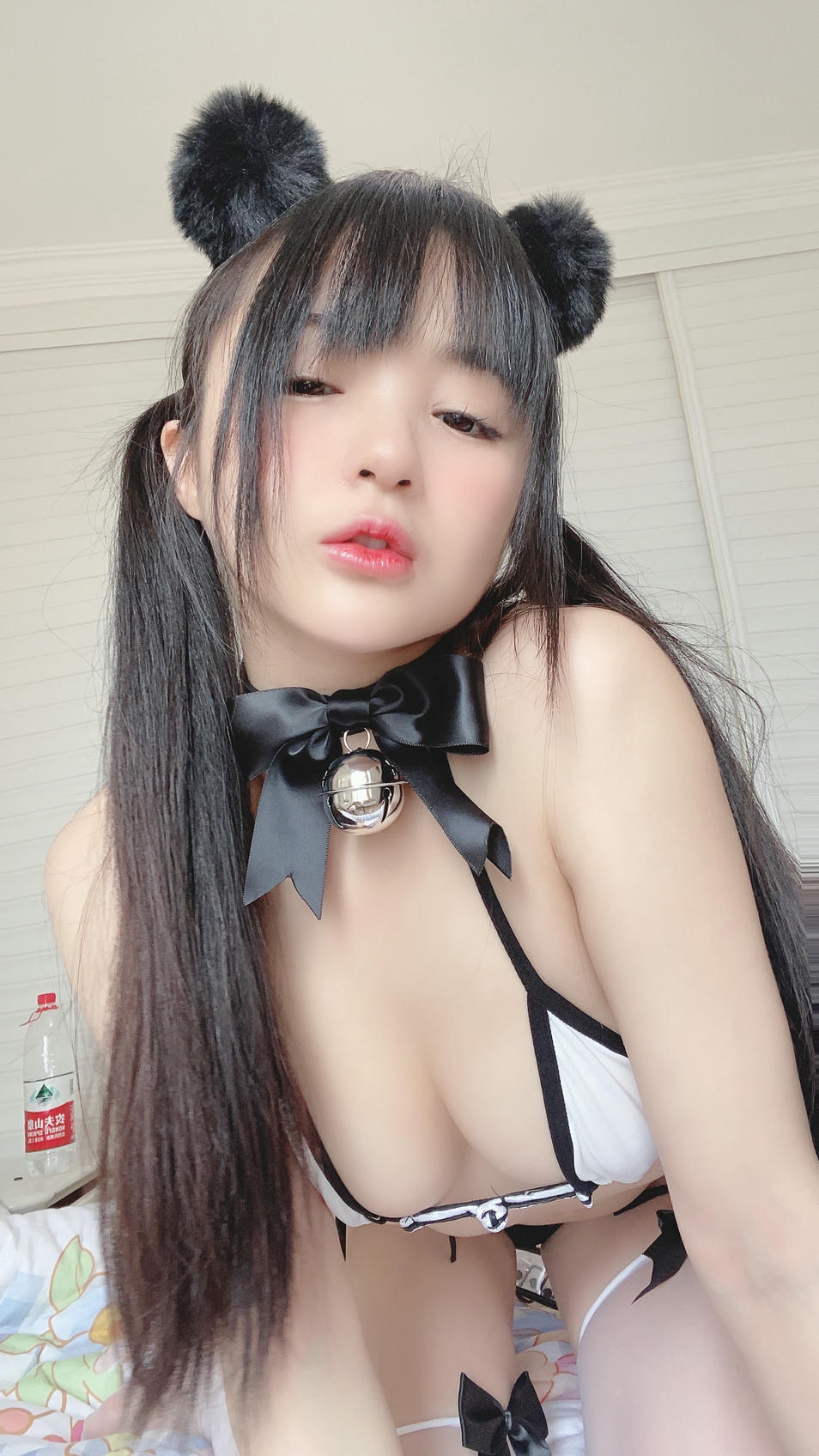 樱井宁宁-桜井宁宁 NO.027 小熊猫拟人 [41P-76MB]_第1集