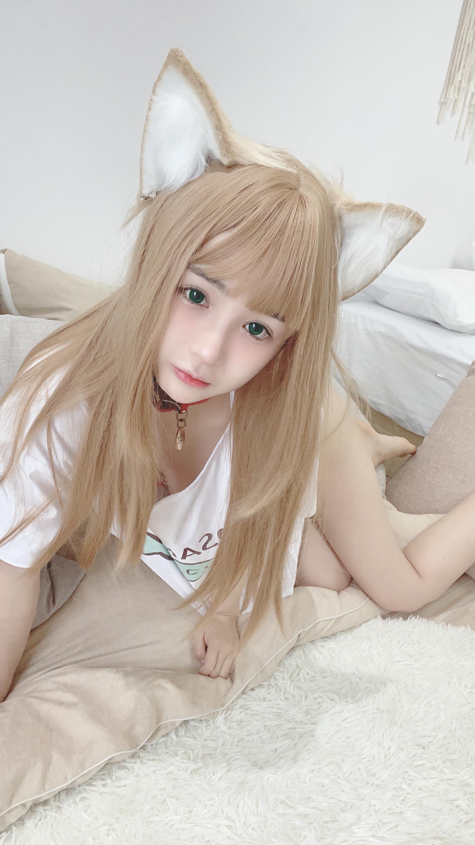 樱井宁宁-桜井宁宁 NO.030 猫娘 [50P-171MB]_第2集