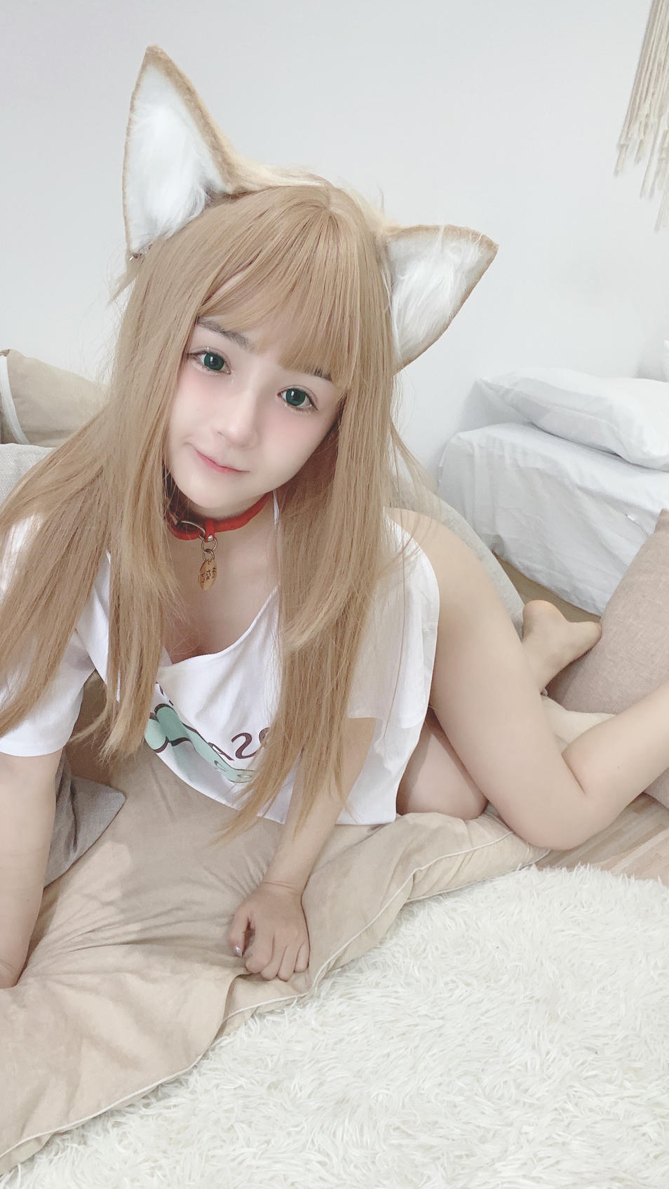 樱井宁宁-桜井宁宁 NO.030 猫娘 [50P-171MB]_第2集