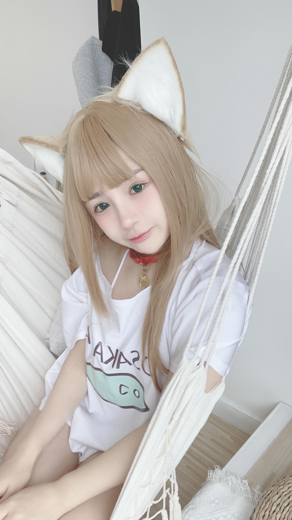 樱井宁宁-桜井宁宁 NO.030 猫娘 [50P-171MB]_第2集