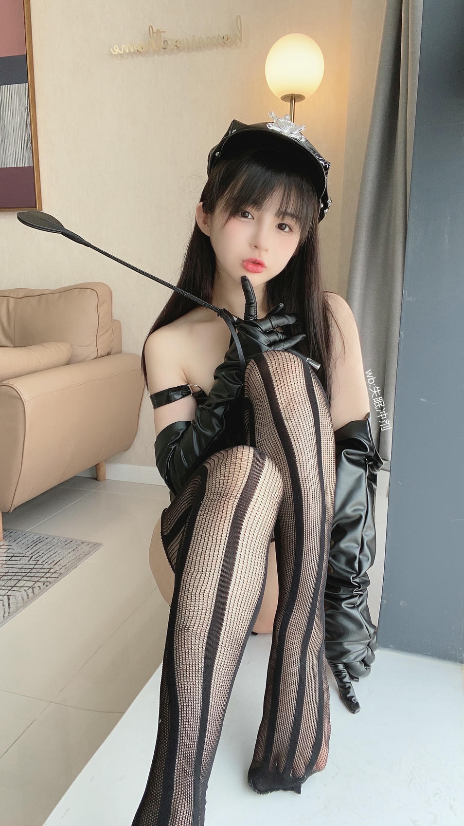 樱井宁宁-桜井宁宁 NO.035 抖S姐姐 [100P3V-430MB]_第2集