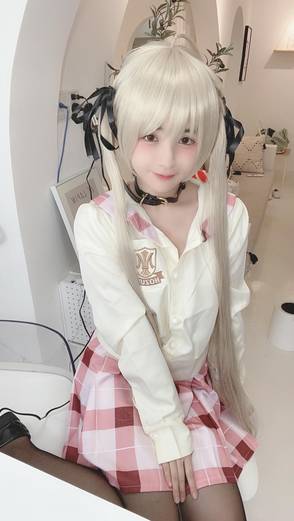 樱井宁宁-桜井宁宁 NO.036 穹妹 [99P3V-434MB]_第1集