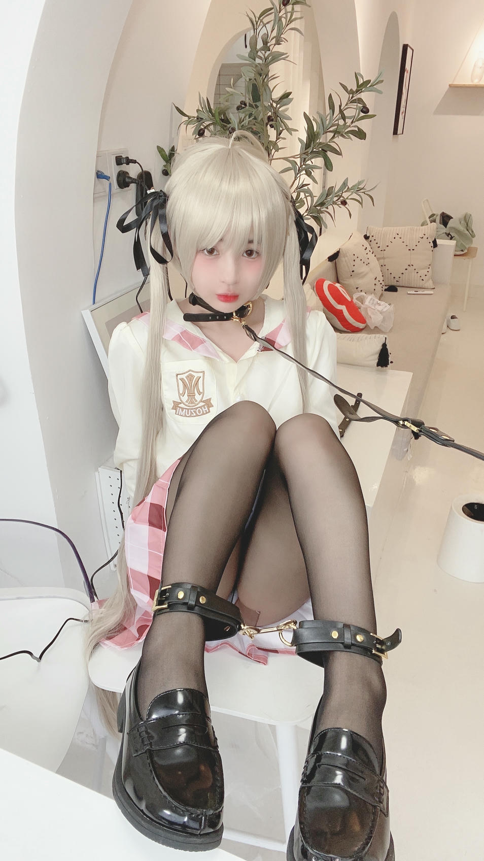 樱井宁宁-桜井宁宁 NO.036 穹妹 [99P3V-434MB]_第1集