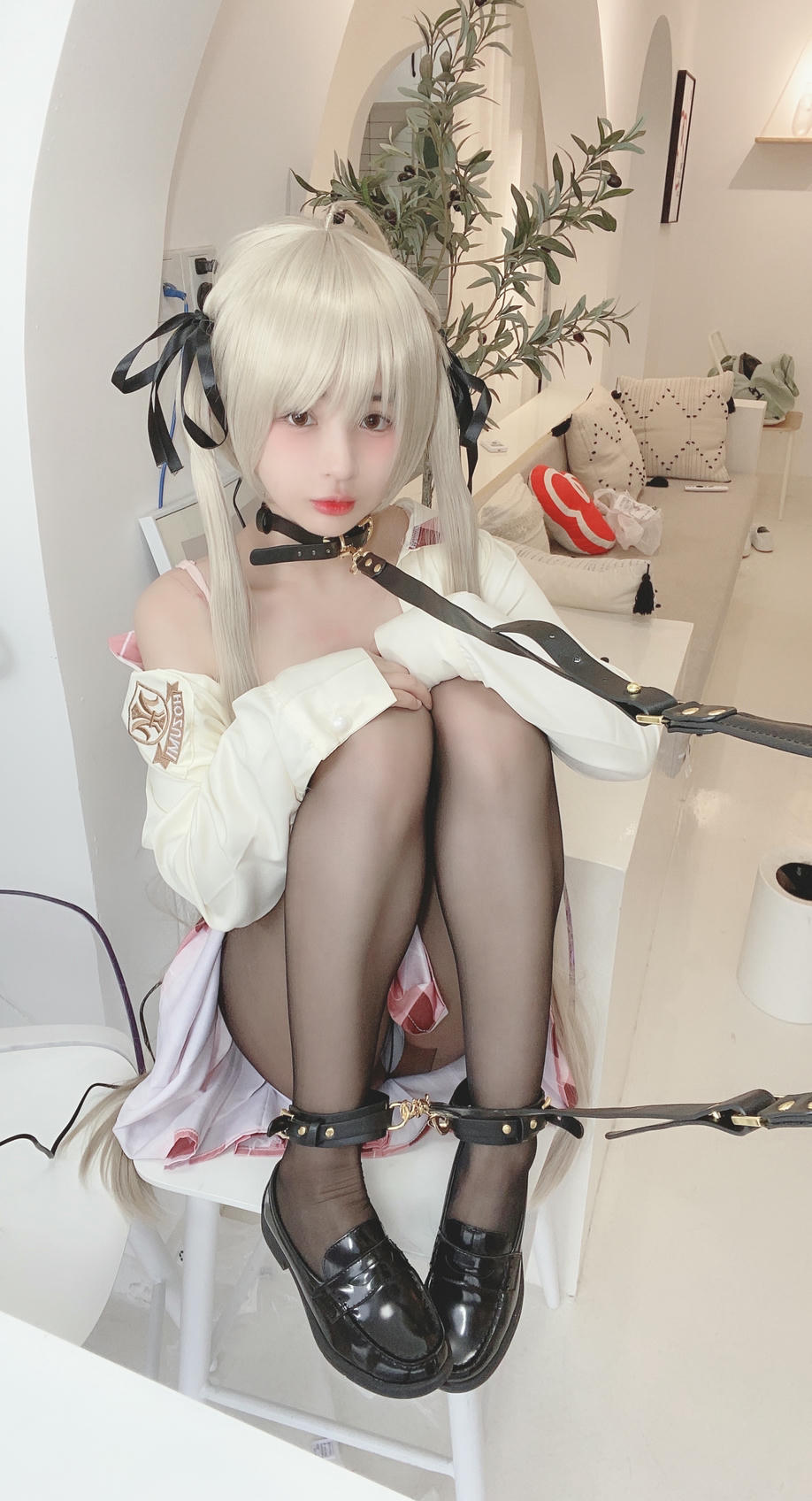 樱井宁宁-桜井宁宁 NO.036 穹妹 [99P3V-434MB]_第2集