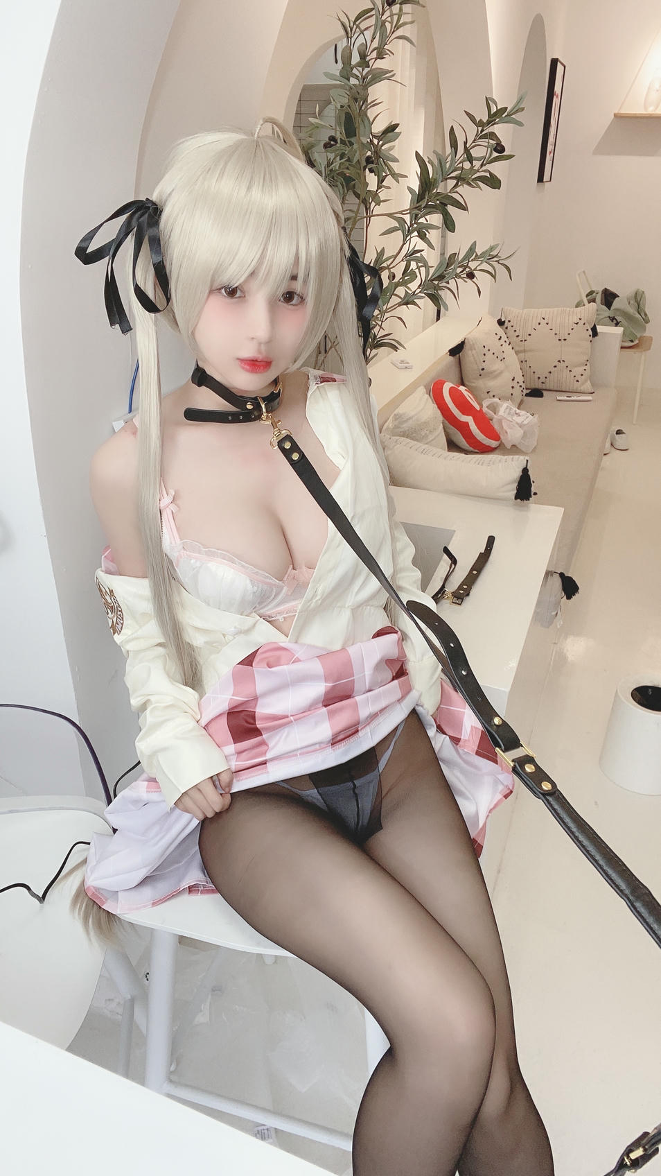 樱井宁宁-桜井宁宁 NO.036 穹妹 [99P3V-434MB]_第2集