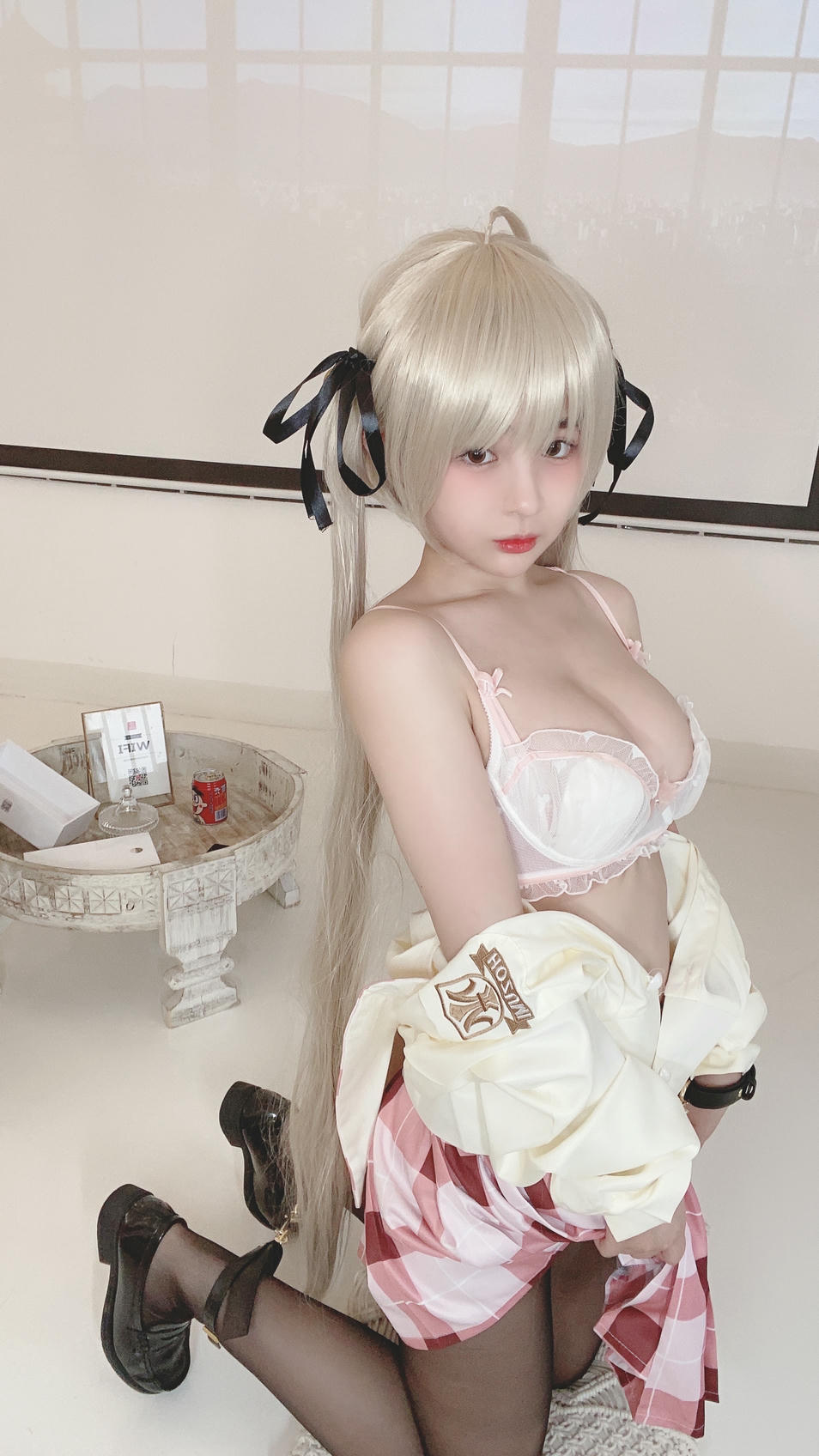 樱井宁宁-桜井宁宁 NO.036 穹妹 [99P3V-434MB]_第2集