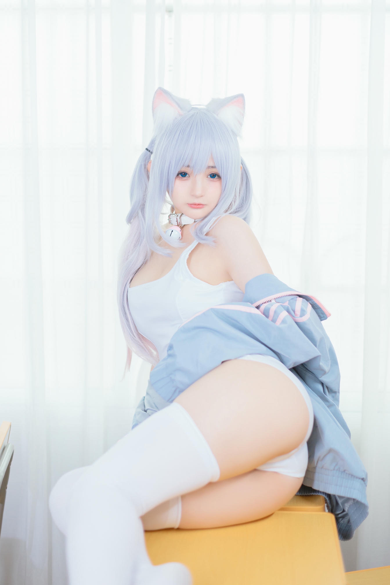 樱井宁宁-桜井宁宁 NO.037 宁宁喵 [49P-188MB]_第2集