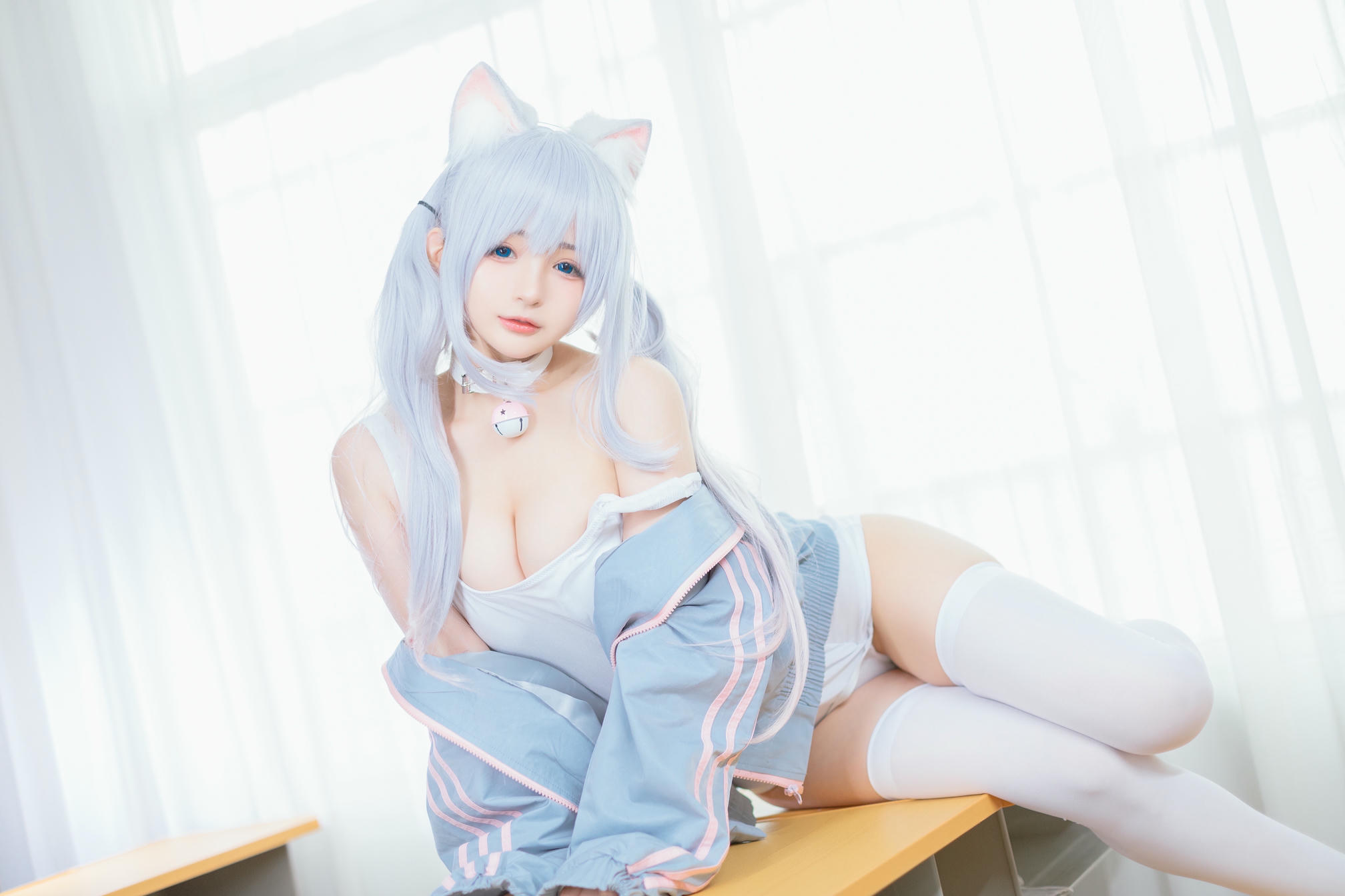 樱井宁宁-桜井宁宁 NO.037 宁宁喵 [49P-188MB]_第2集