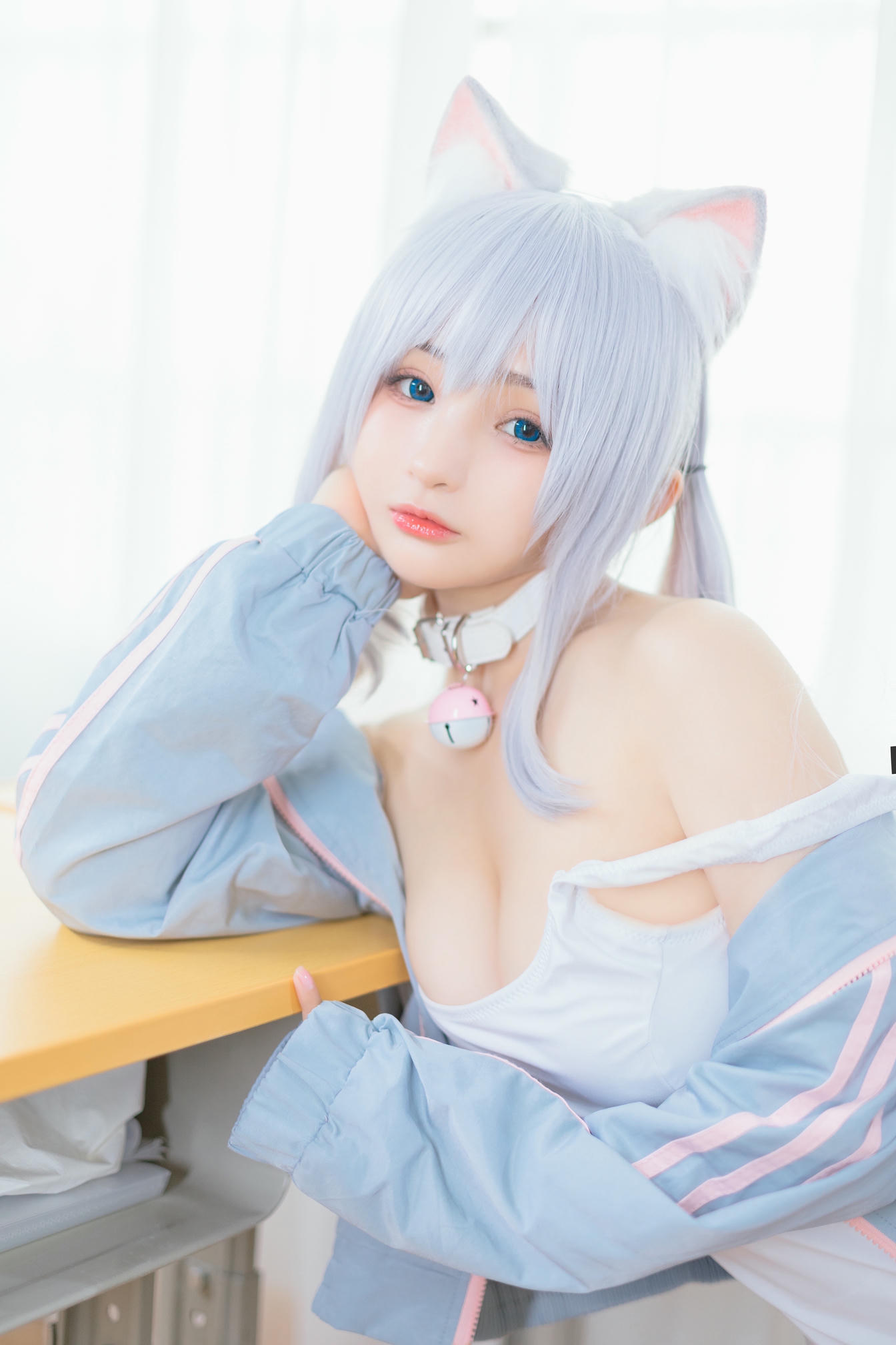 樱井宁宁-桜井宁宁 NO.037 宁宁喵 [49P-188MB]_第1集