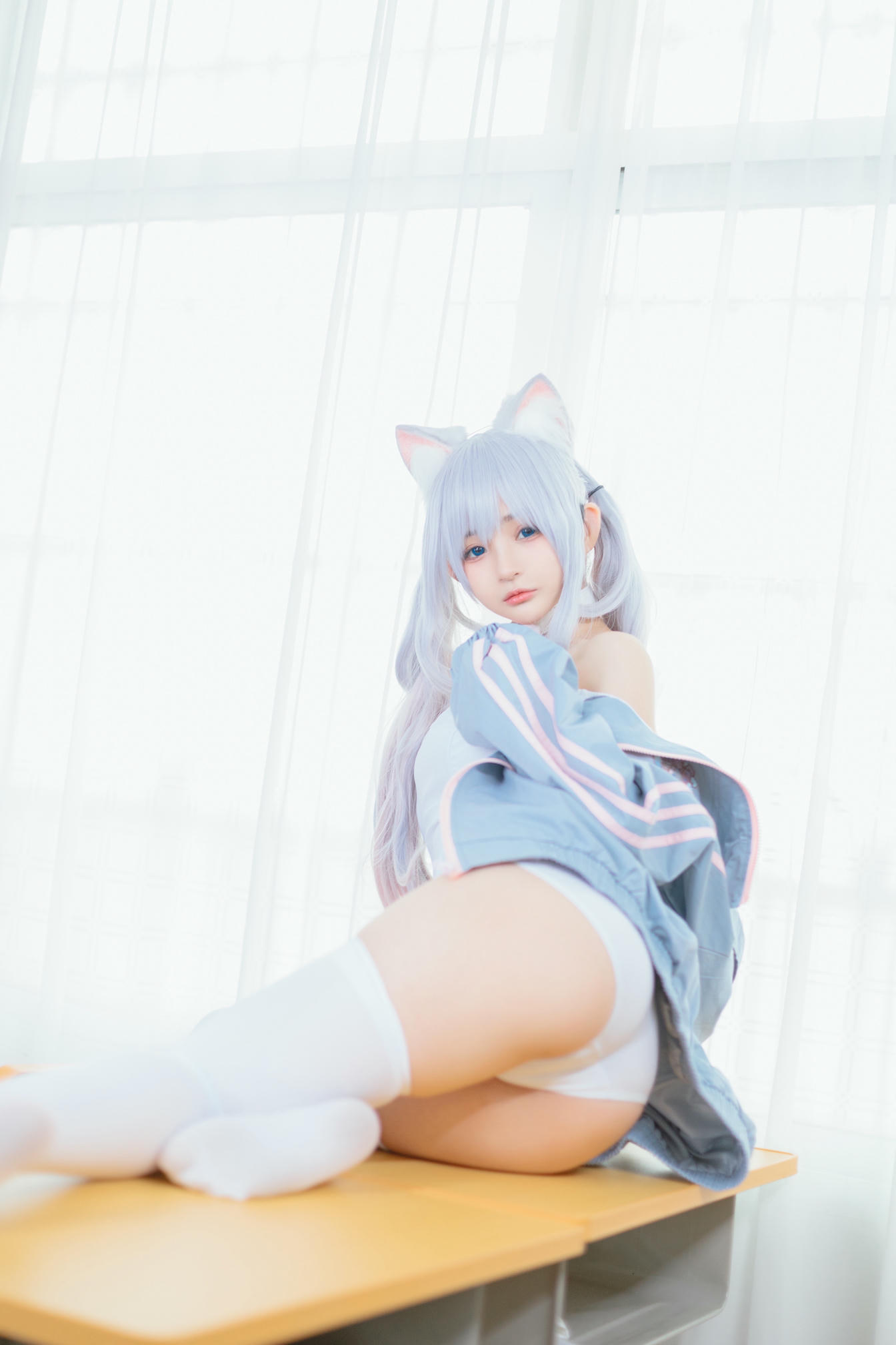 樱井宁宁-桜井宁宁 NO.037 宁宁喵 [49P-188MB]_第3集