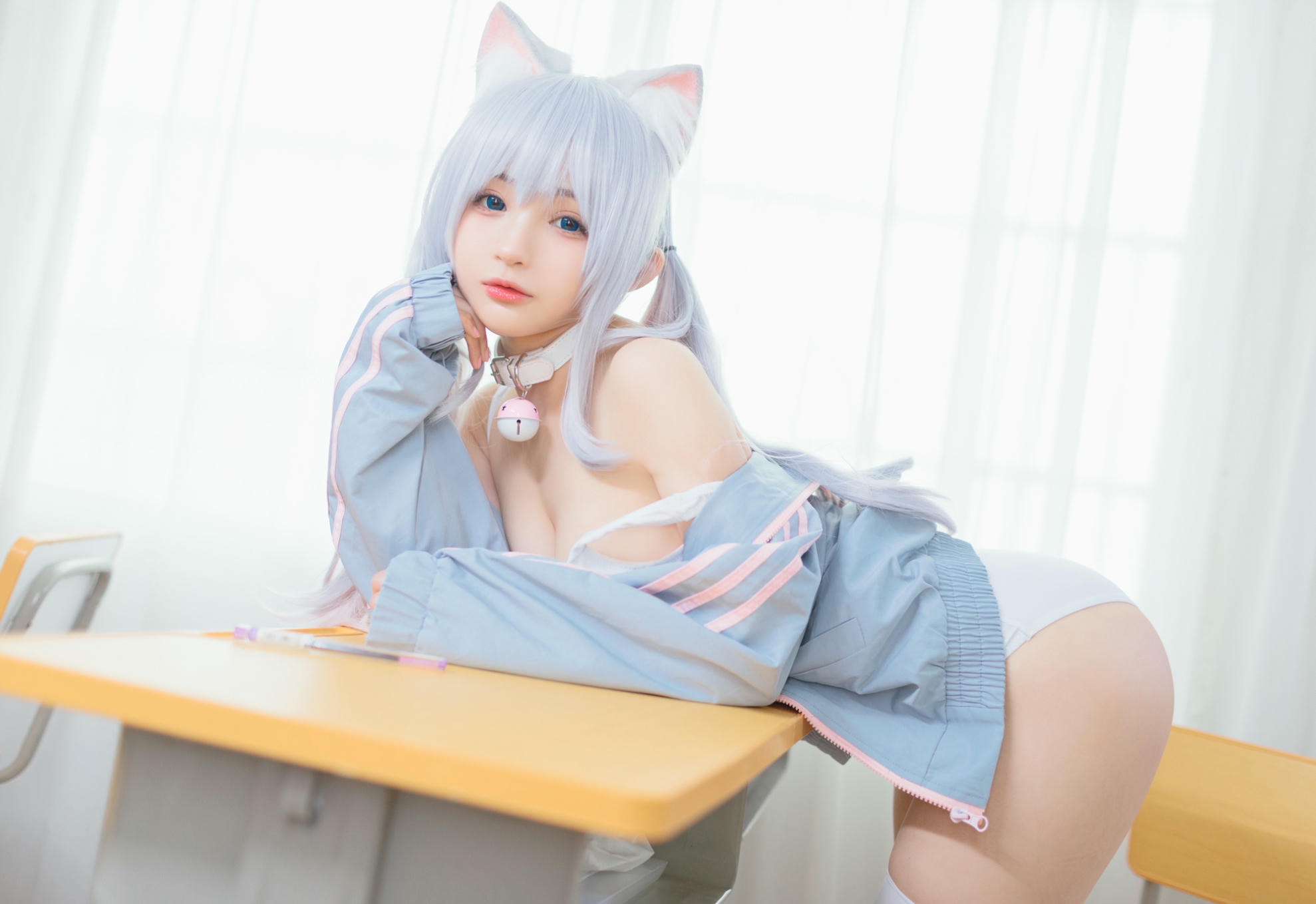 樱井宁宁-桜井宁宁 NO.037 宁宁喵 [49P-188MB]_第3集