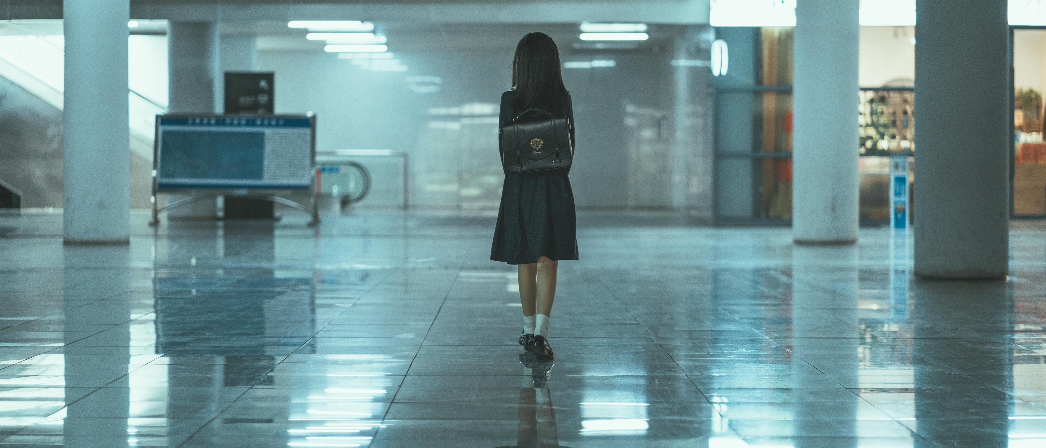 樱井宁宁-桜井宁宁 NO.043 《叫兽的恶作剧》兄妹篇 [169P]_第1集