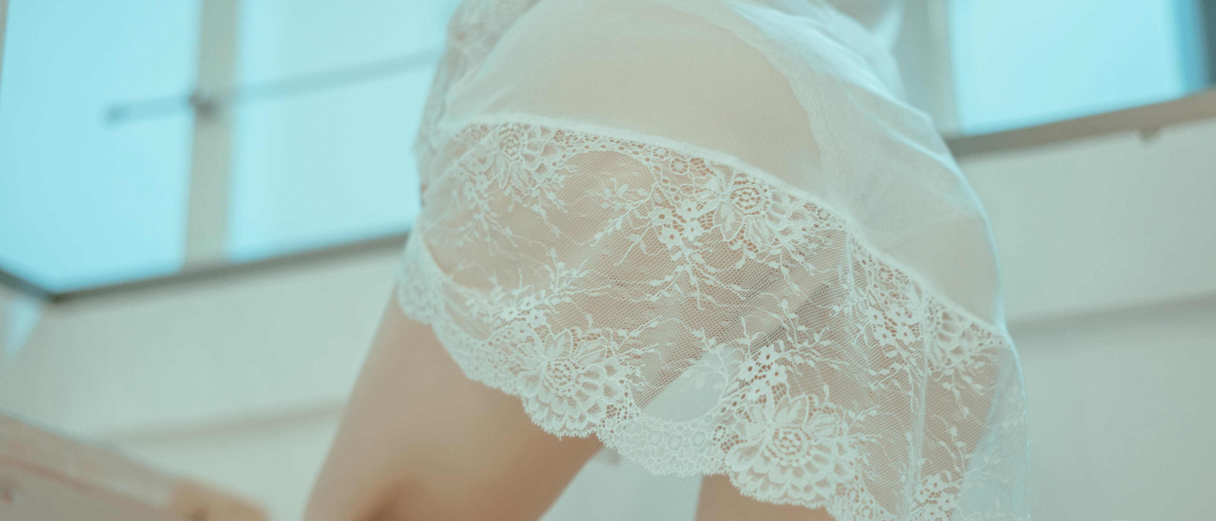 樱井宁宁-桜井宁宁 NO.043 《叫兽的恶作剧》兄妹篇 [169P]_第1集