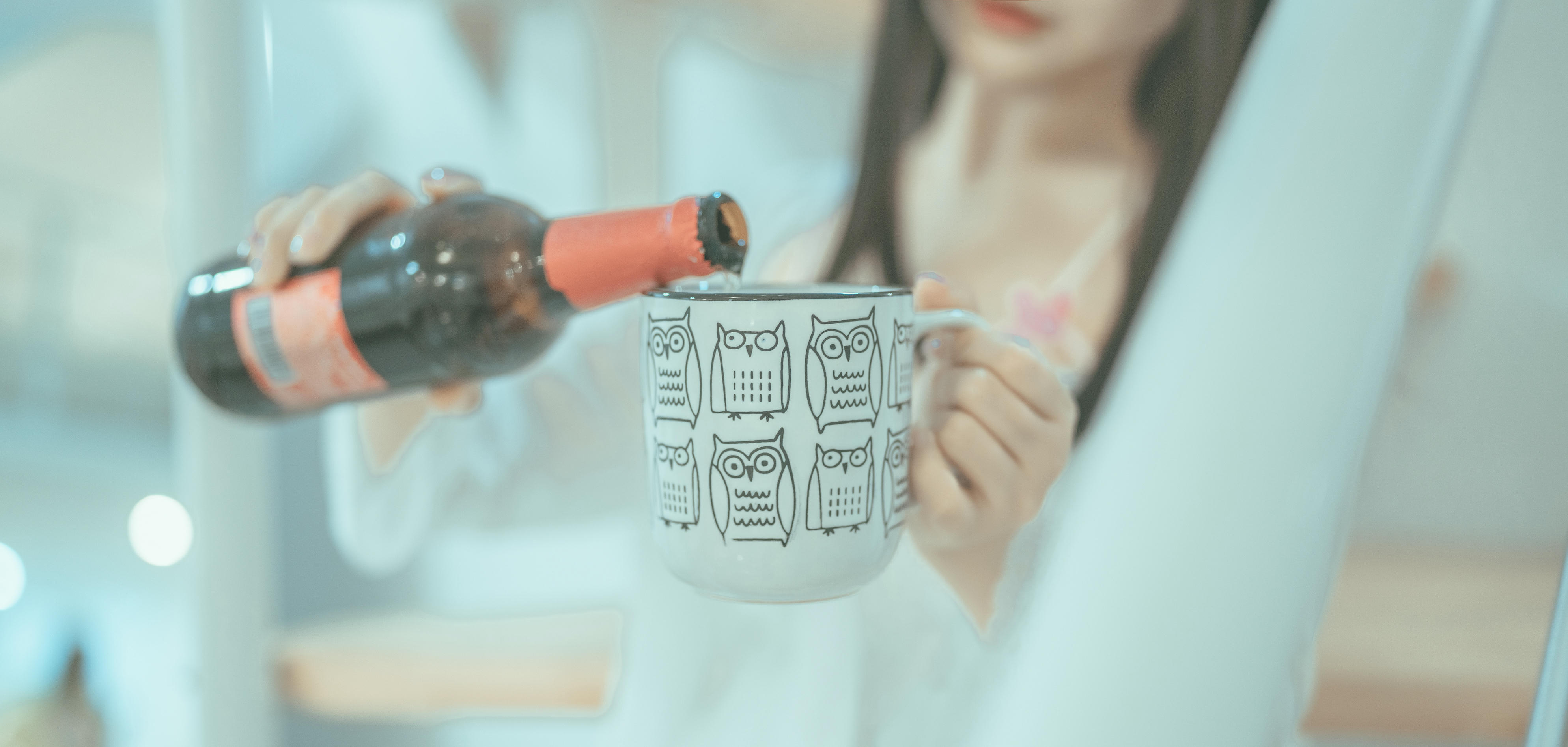 樱井宁宁-桜井宁宁 NO.043 《叫兽的恶作剧》兄妹篇 [169P]_第7集