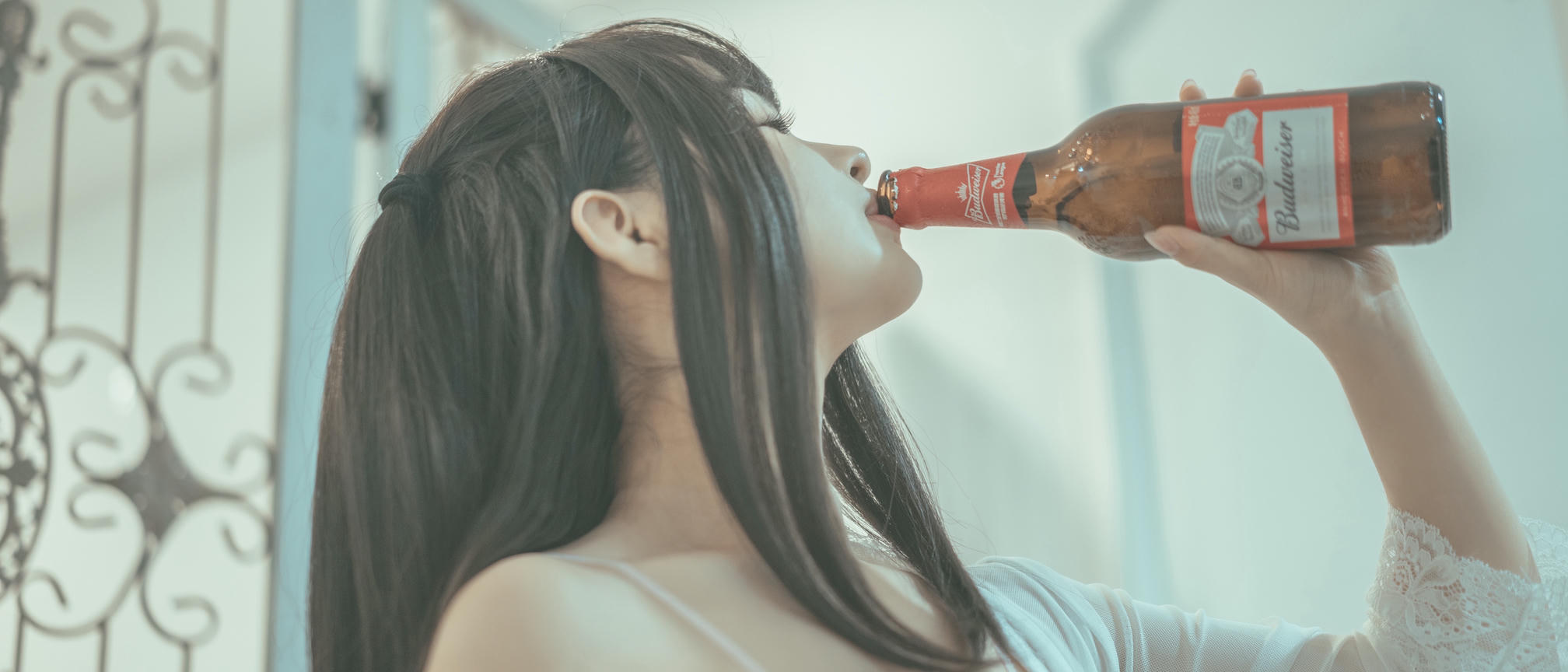 樱井宁宁-桜井宁宁 NO.043 《叫兽的恶作剧》兄妹篇 [169P]_第7集